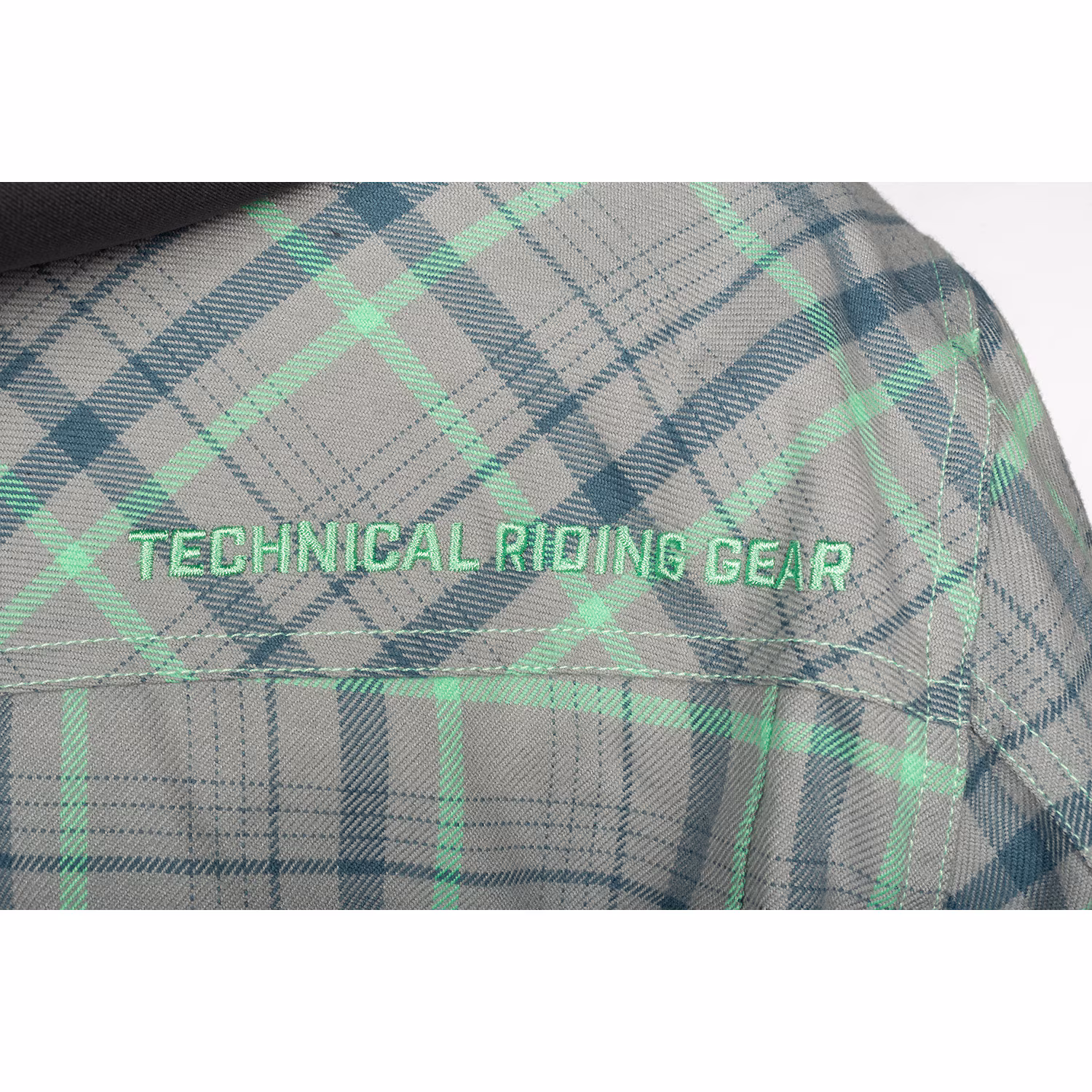 Upland Insulated Flannel Shirt