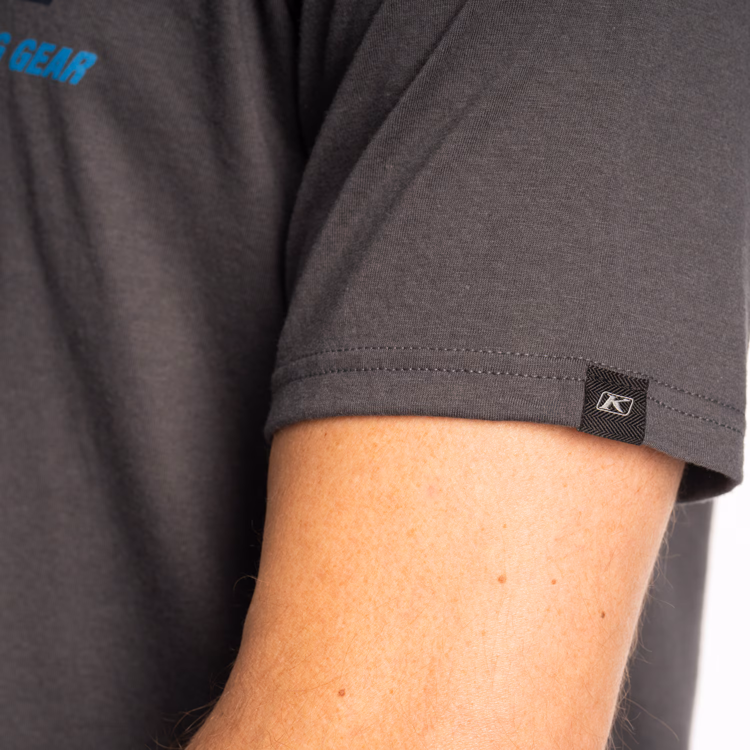 Heritage Tri-blend Tee