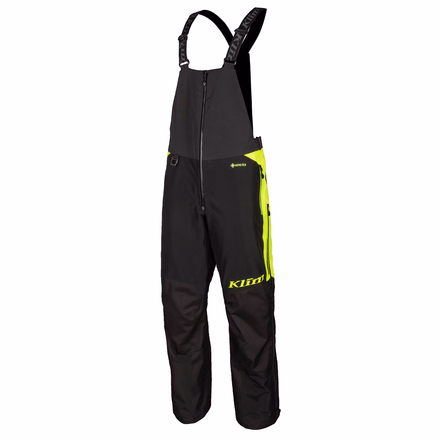 Tomahawk Bib (non-current)