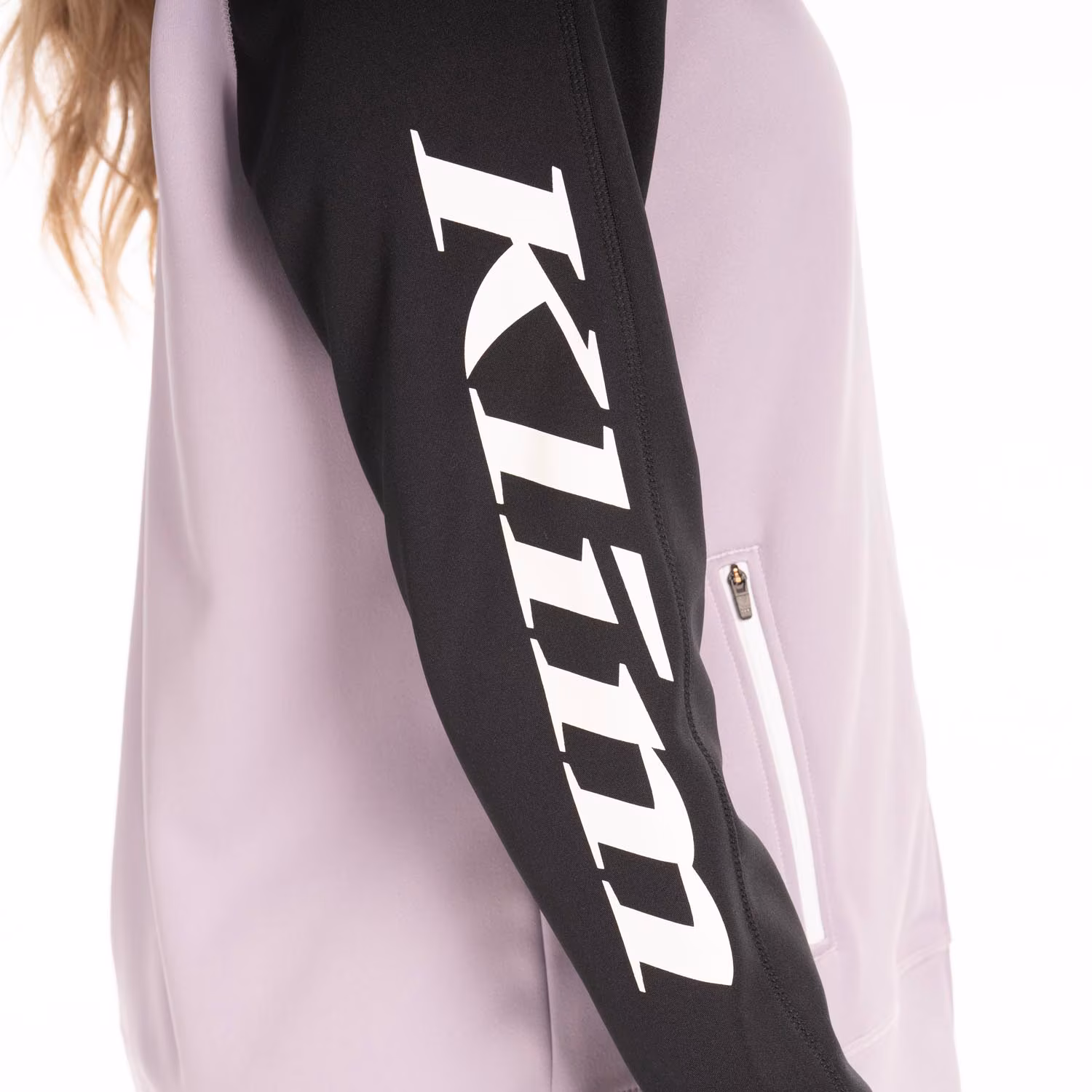 Visita Long Hoodie