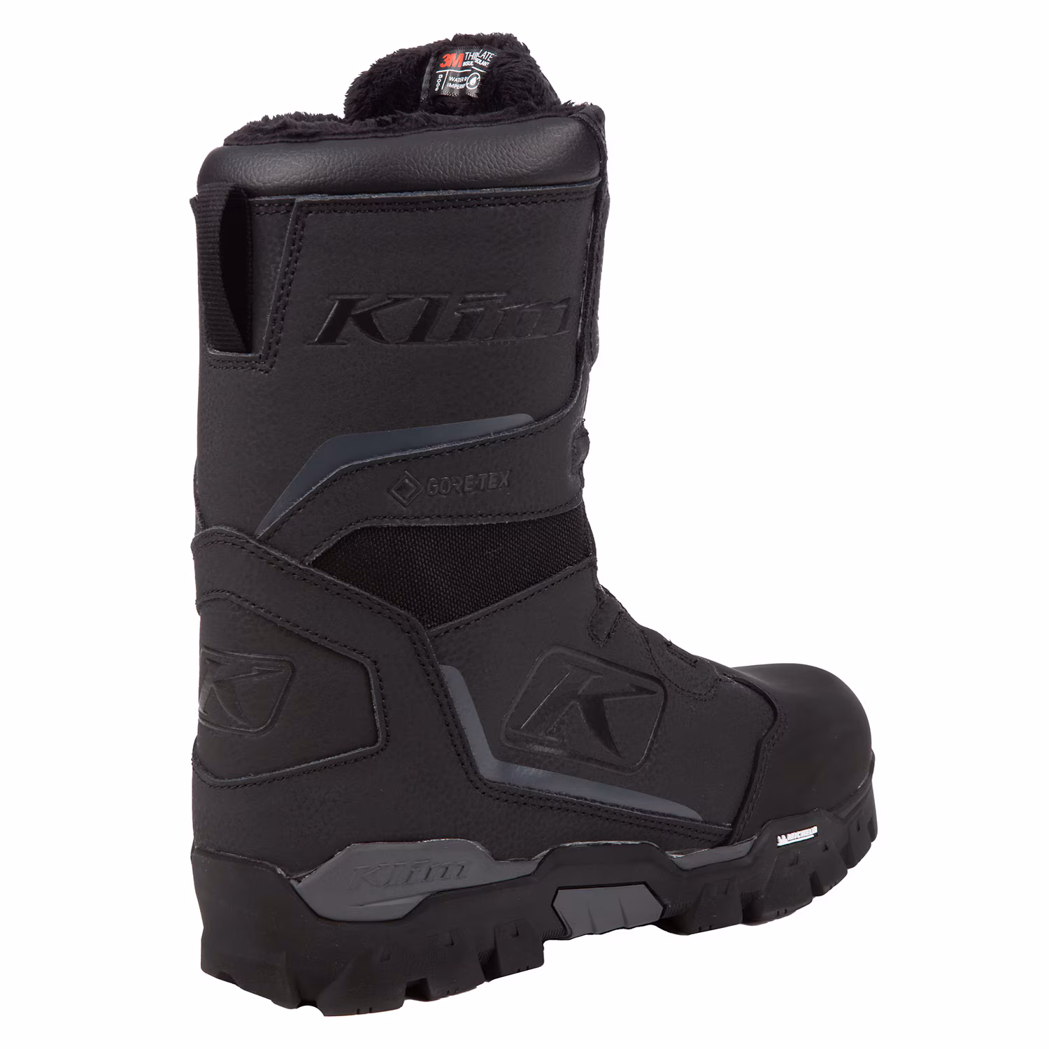 Aurora GTX BOA Boot