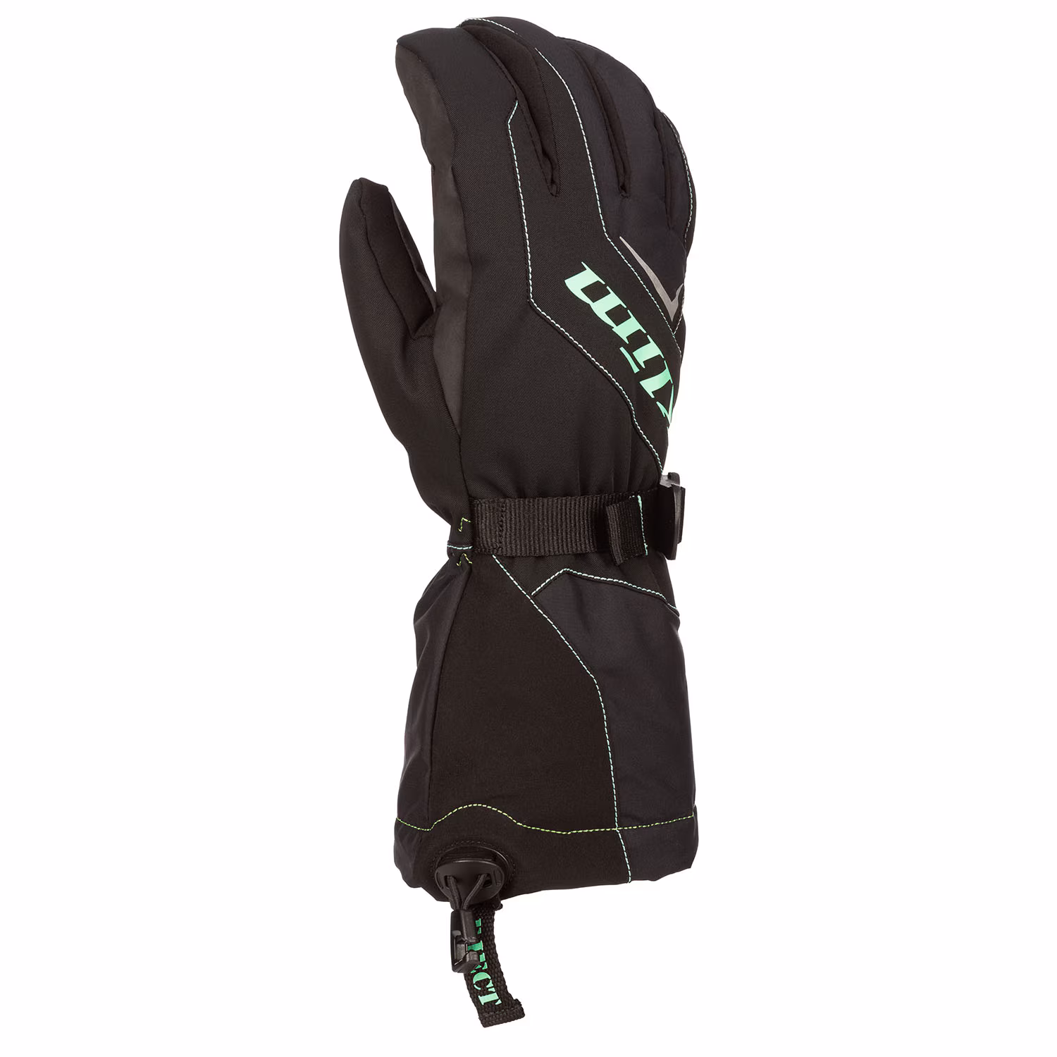Ember Gauntlet Glove (non-current)