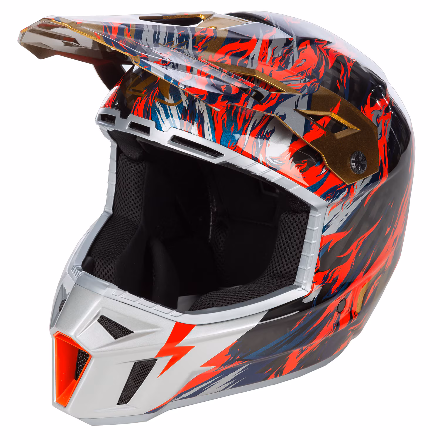 F3 Carbon Pro Helmet ECE