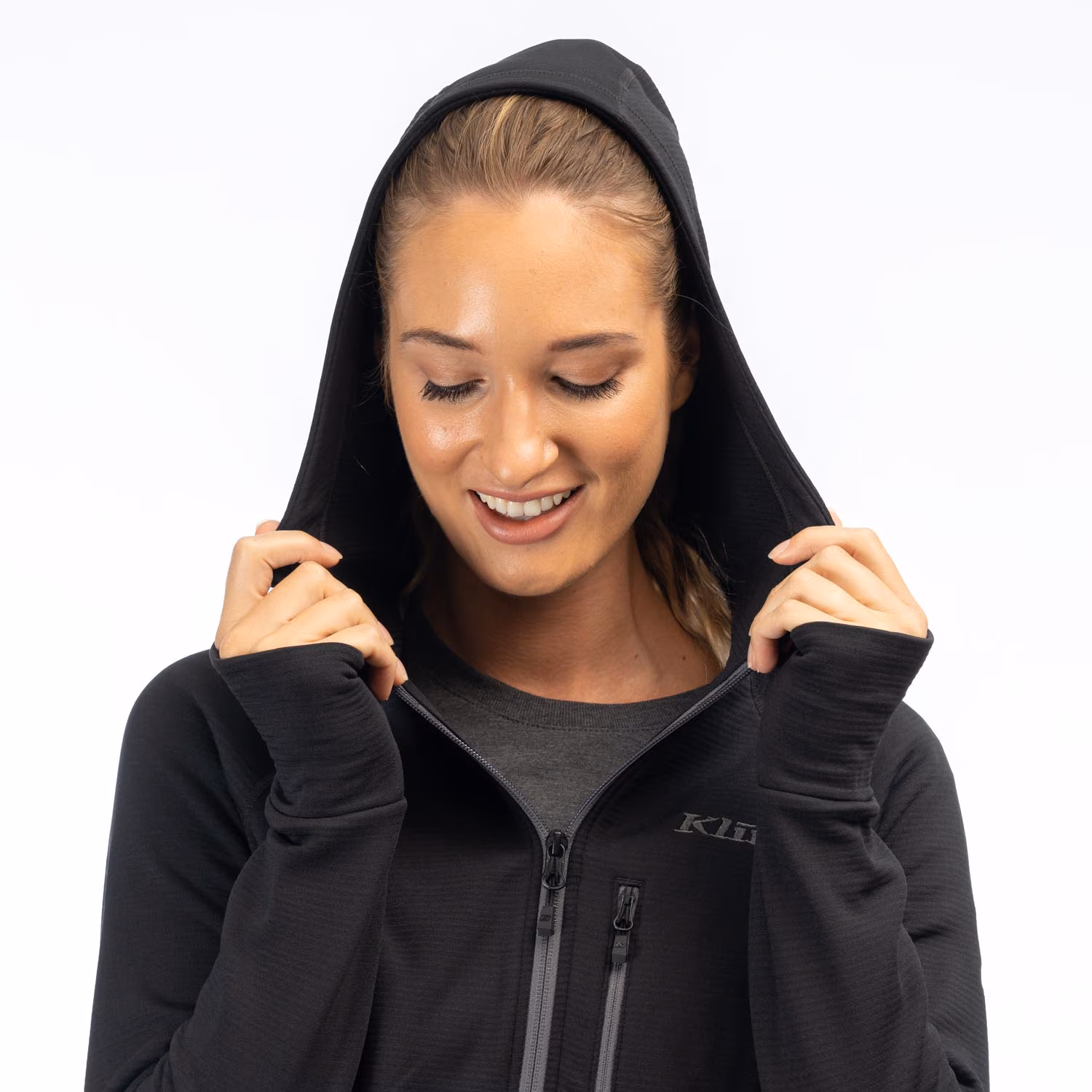 Halo Hoodie