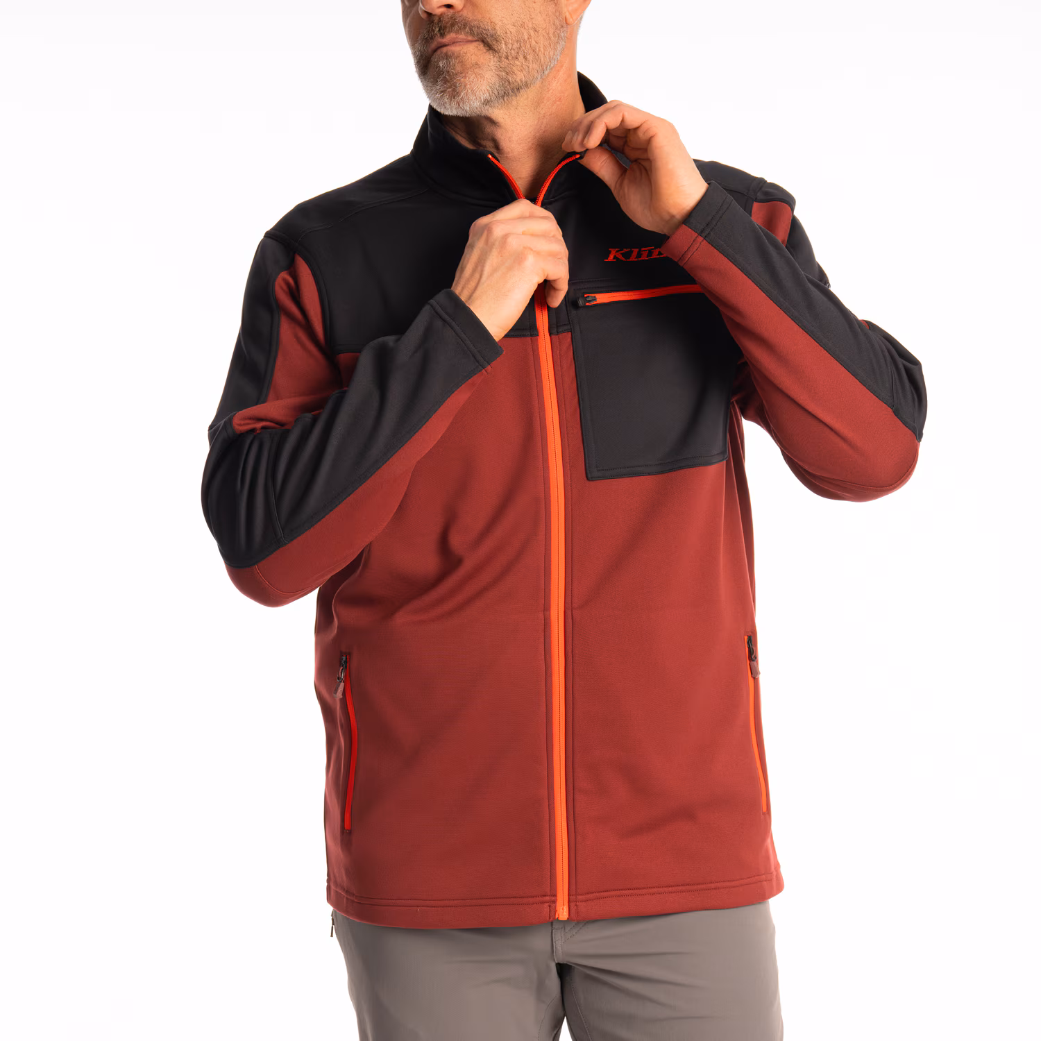 Glacier Jacket