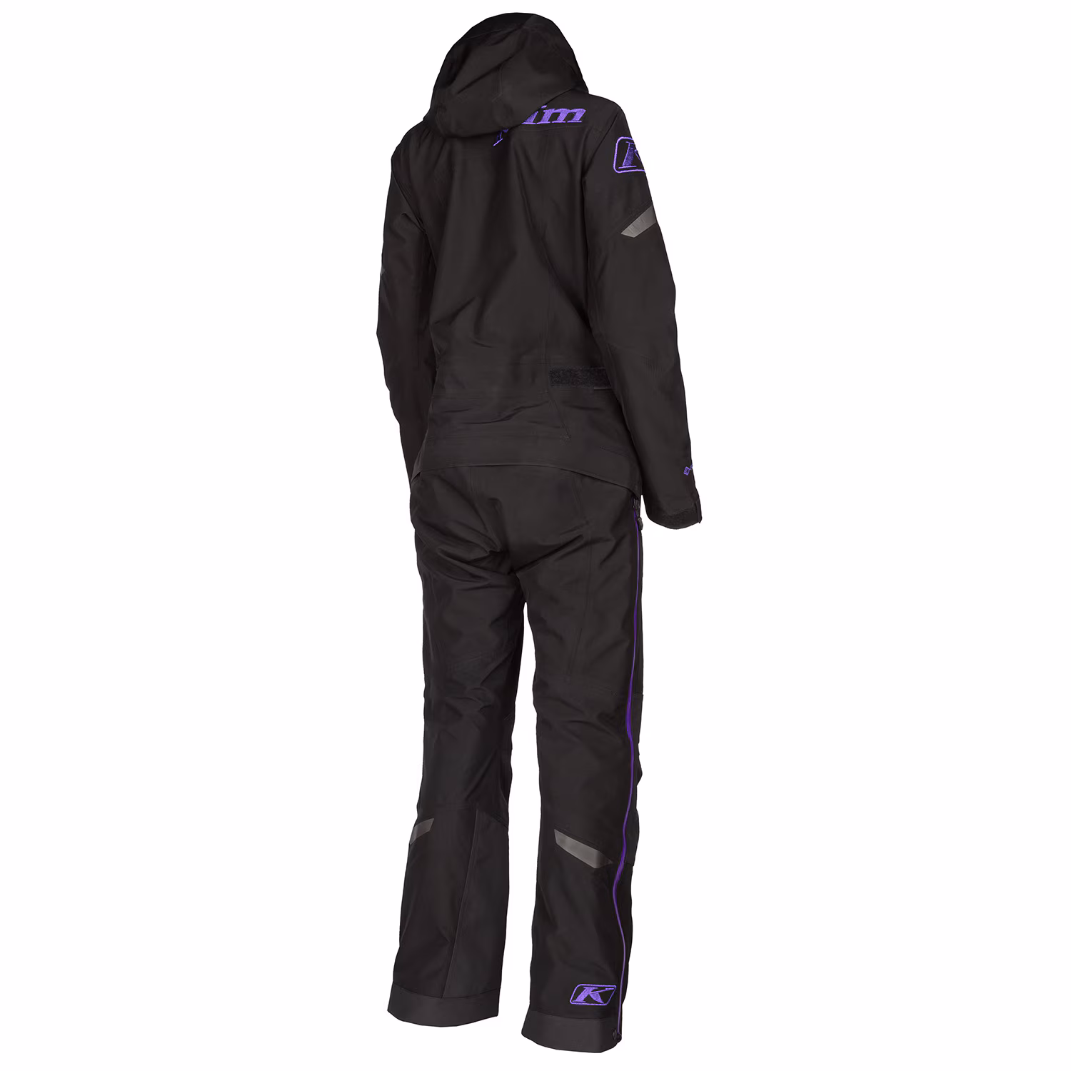 Shredsa One-Piece