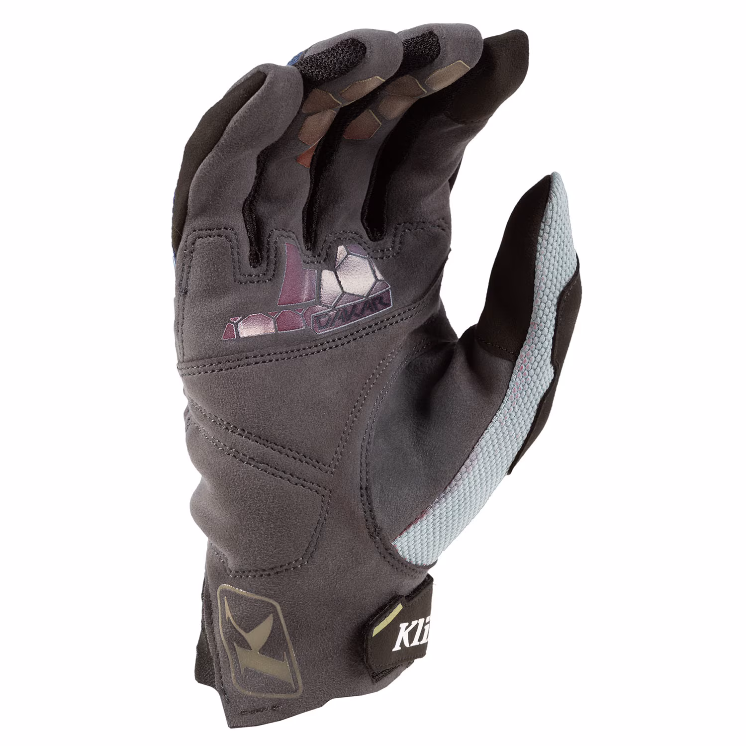 Dakar Glove