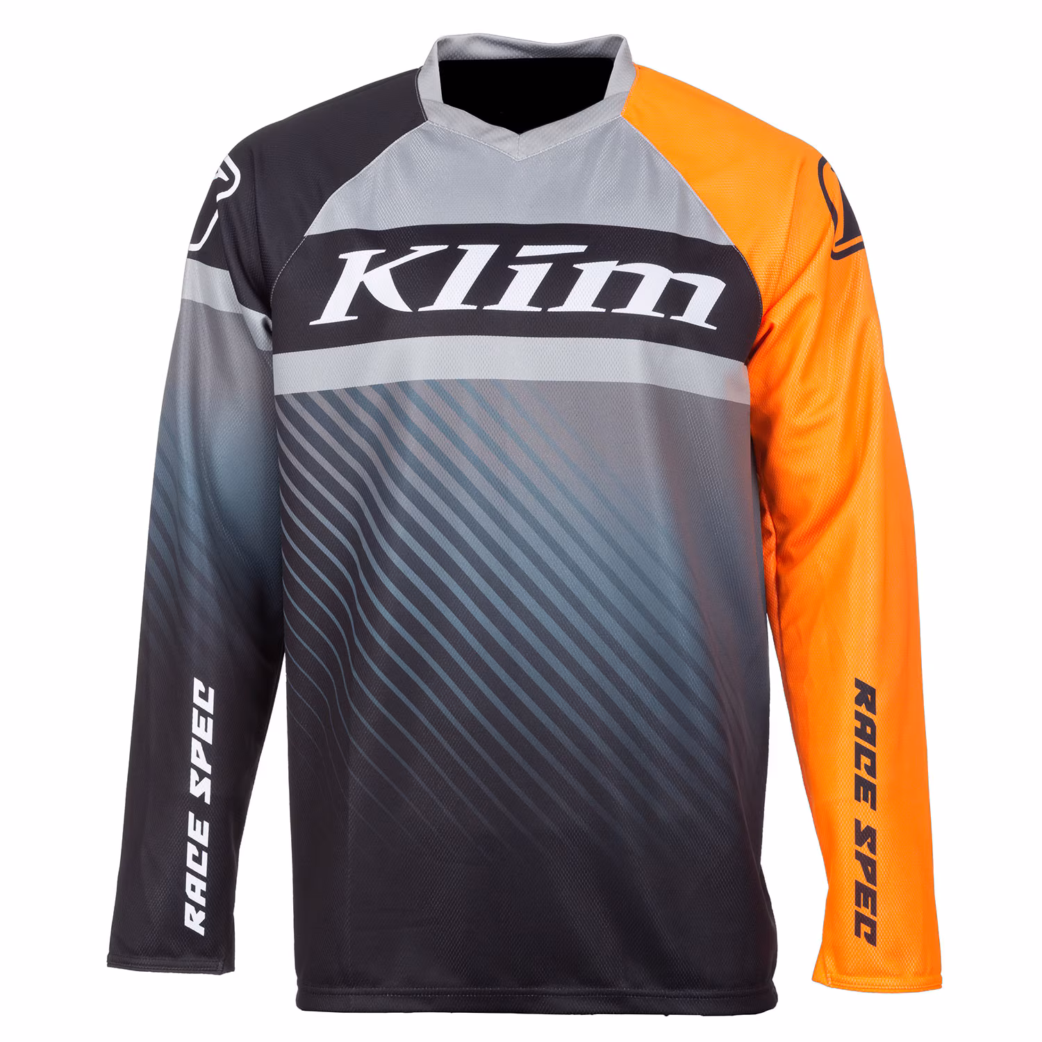 Revolt Jersey (non-current)