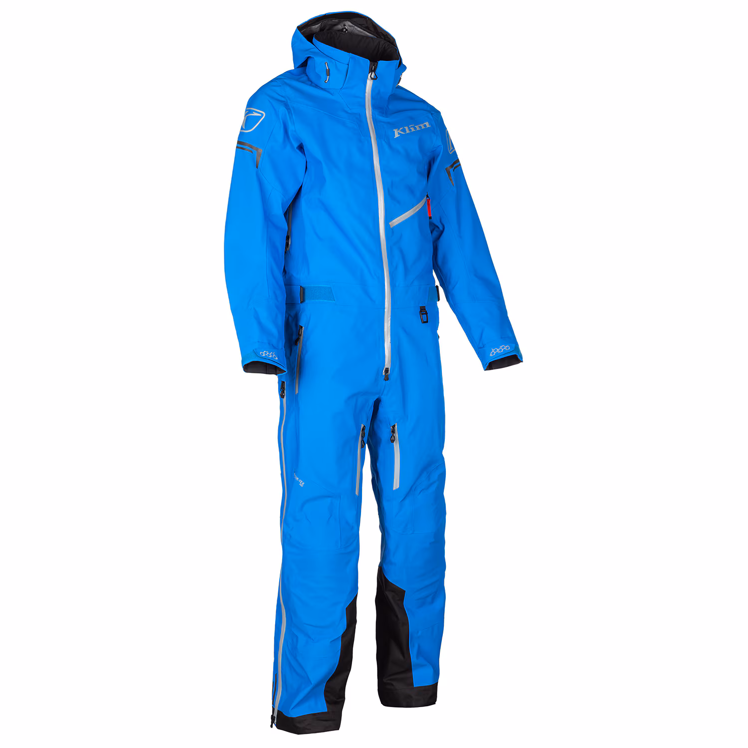 Lochsa One-Piece