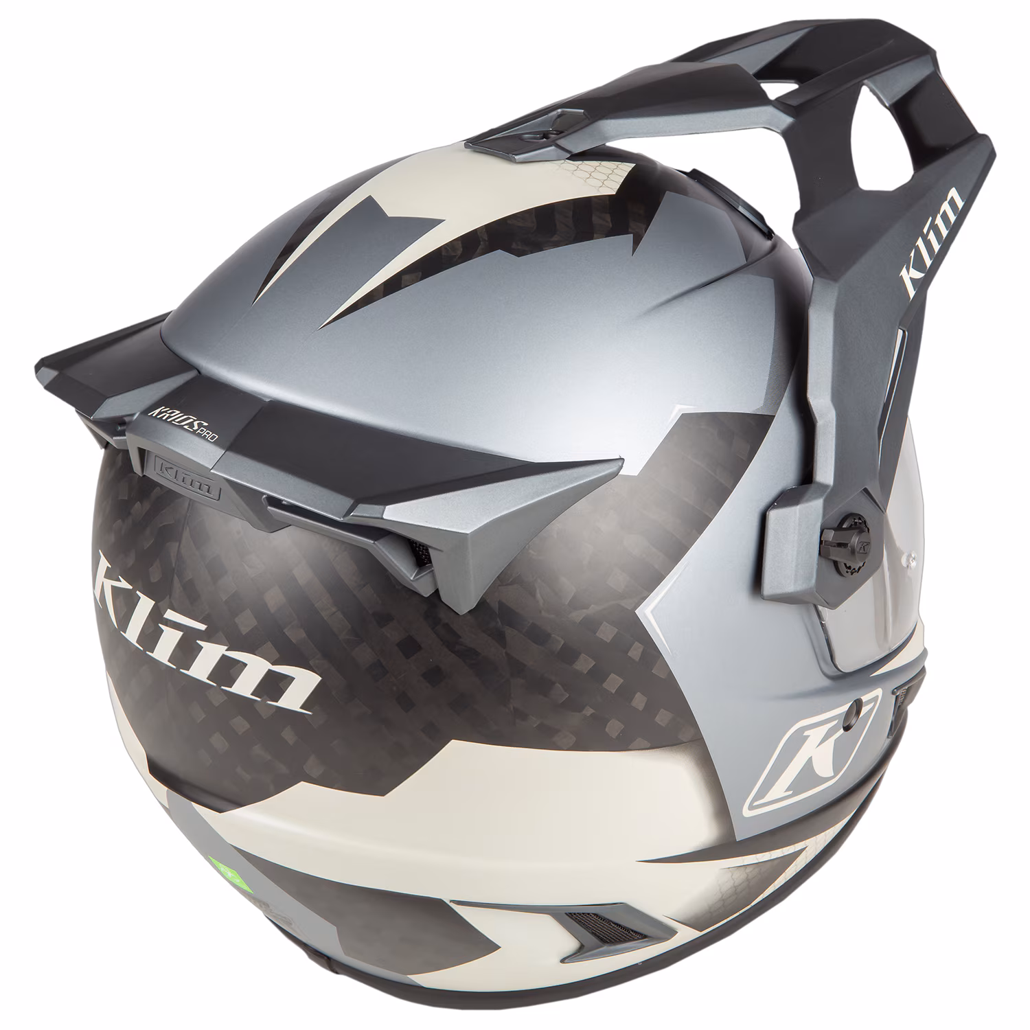 NEW Krios Pro Helmet ECE/DOT