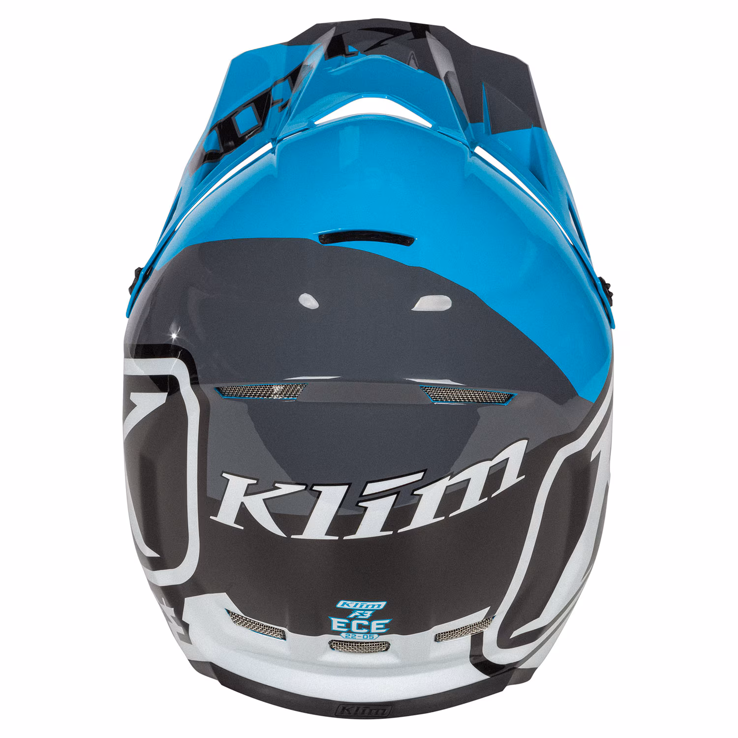 F3 Helmet ECE (non-current)