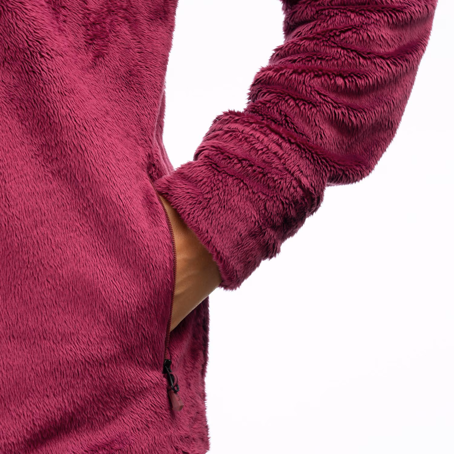 Cascade Jacket