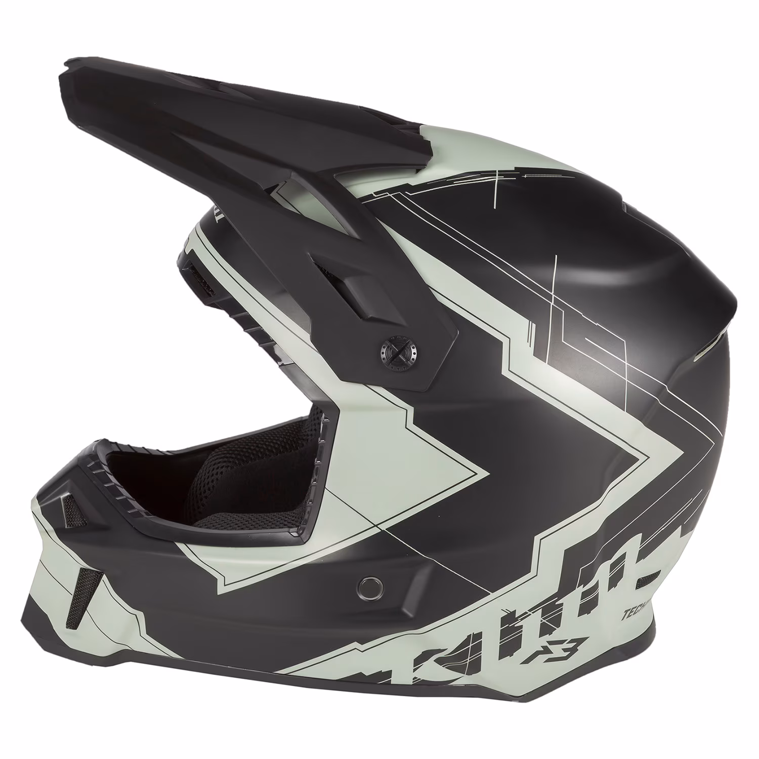 F3 Helmet ECE (non-current)