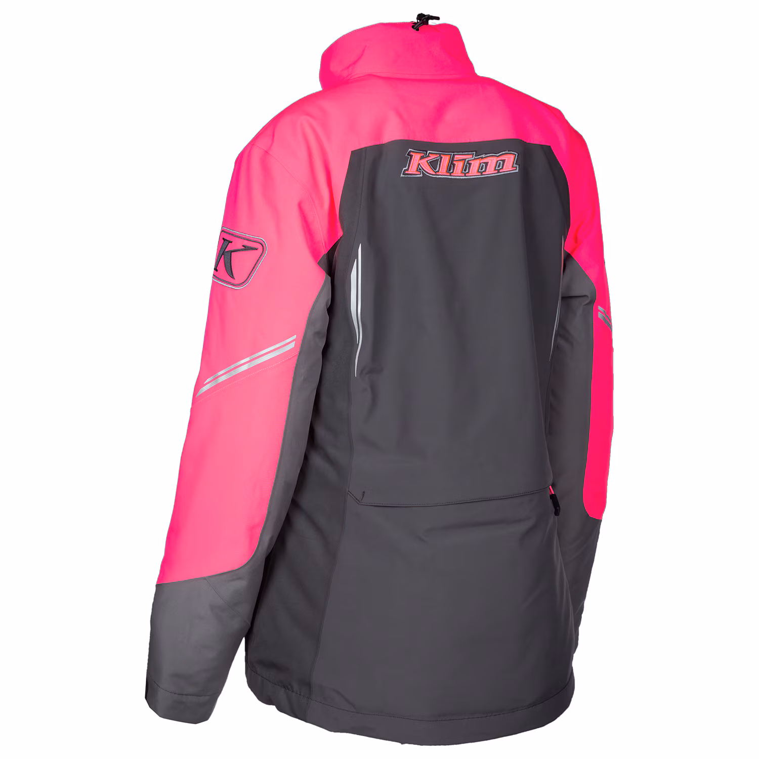 Strata Jacket
