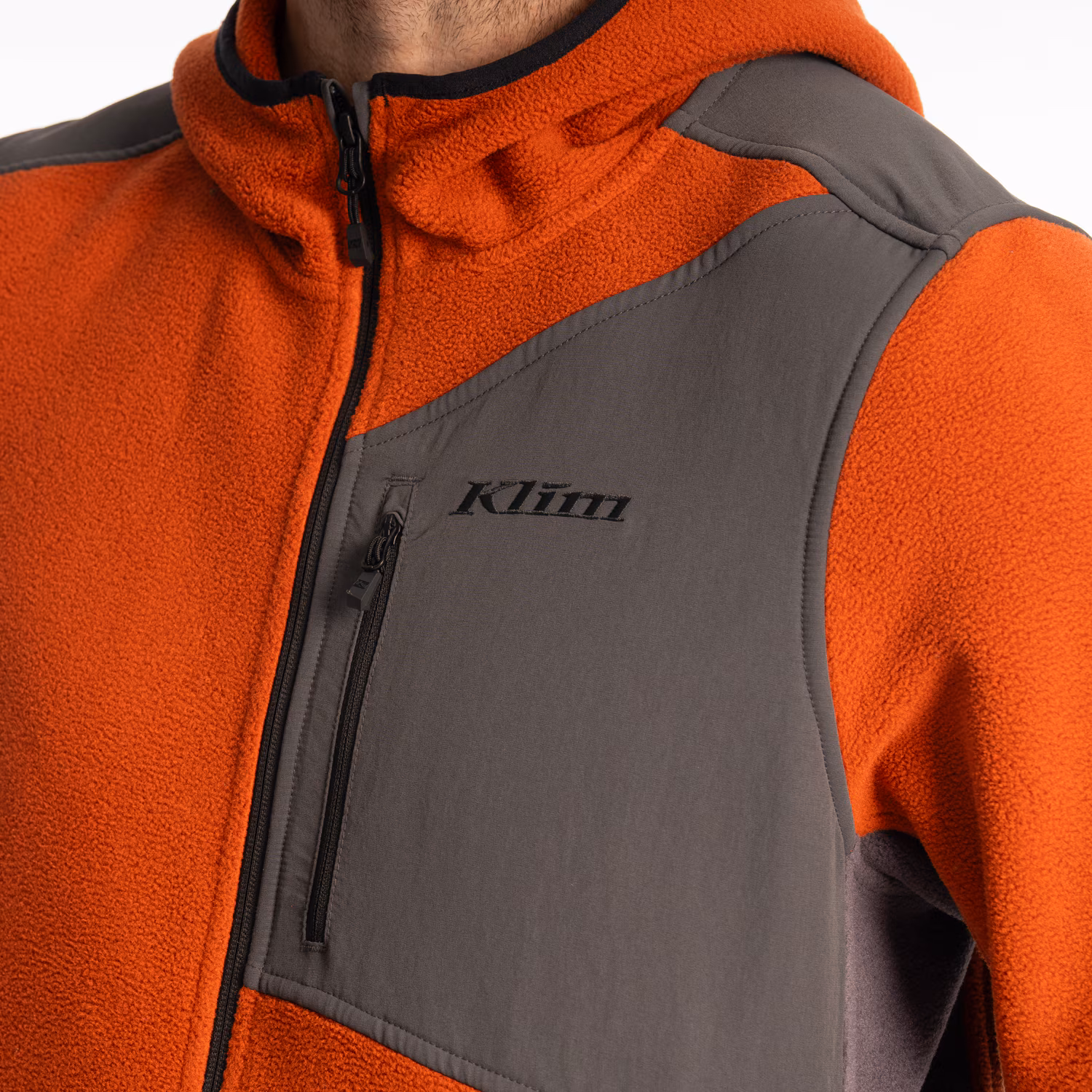 Teton Crest Fleece Hoodie