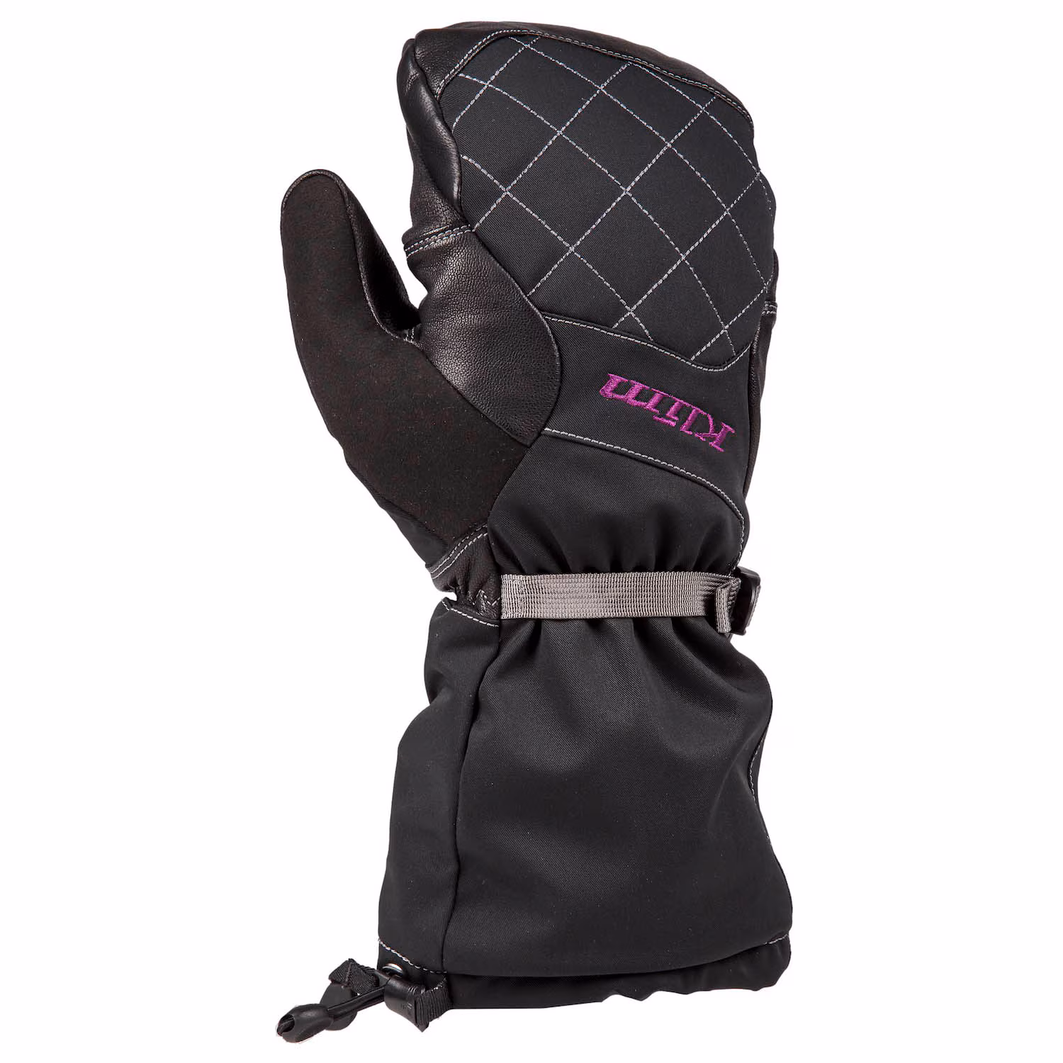 Allure Mitten