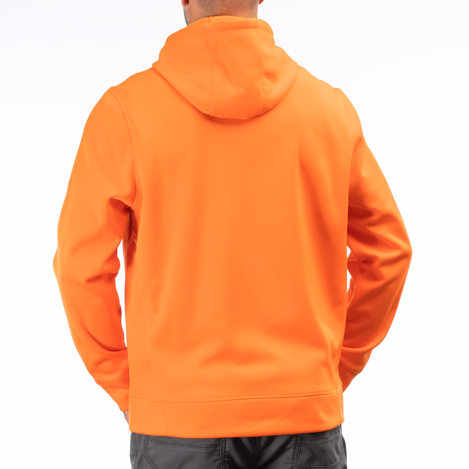 The Hill Climber Hoodie