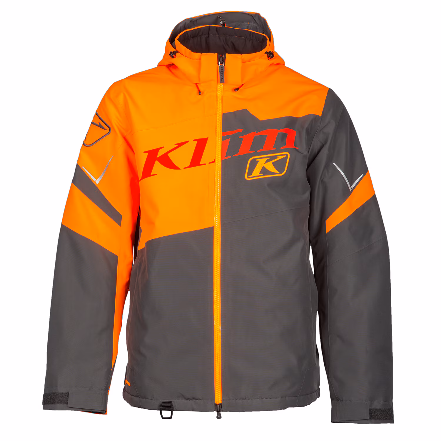 Instinct Jacket (non-current)