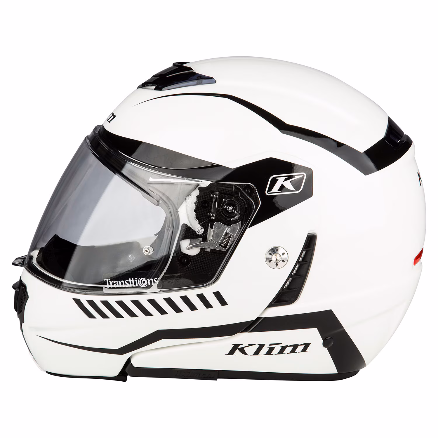 TK1200 Karbon Modular Helmet ECE/DOT