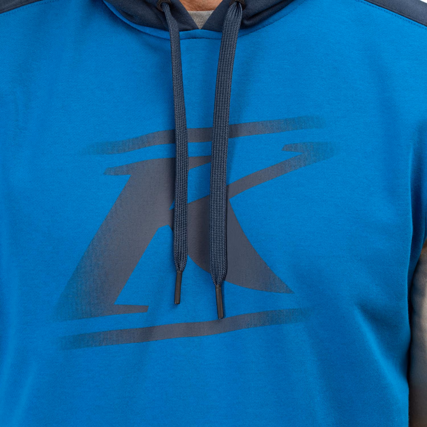Drift Pullover Hoodie