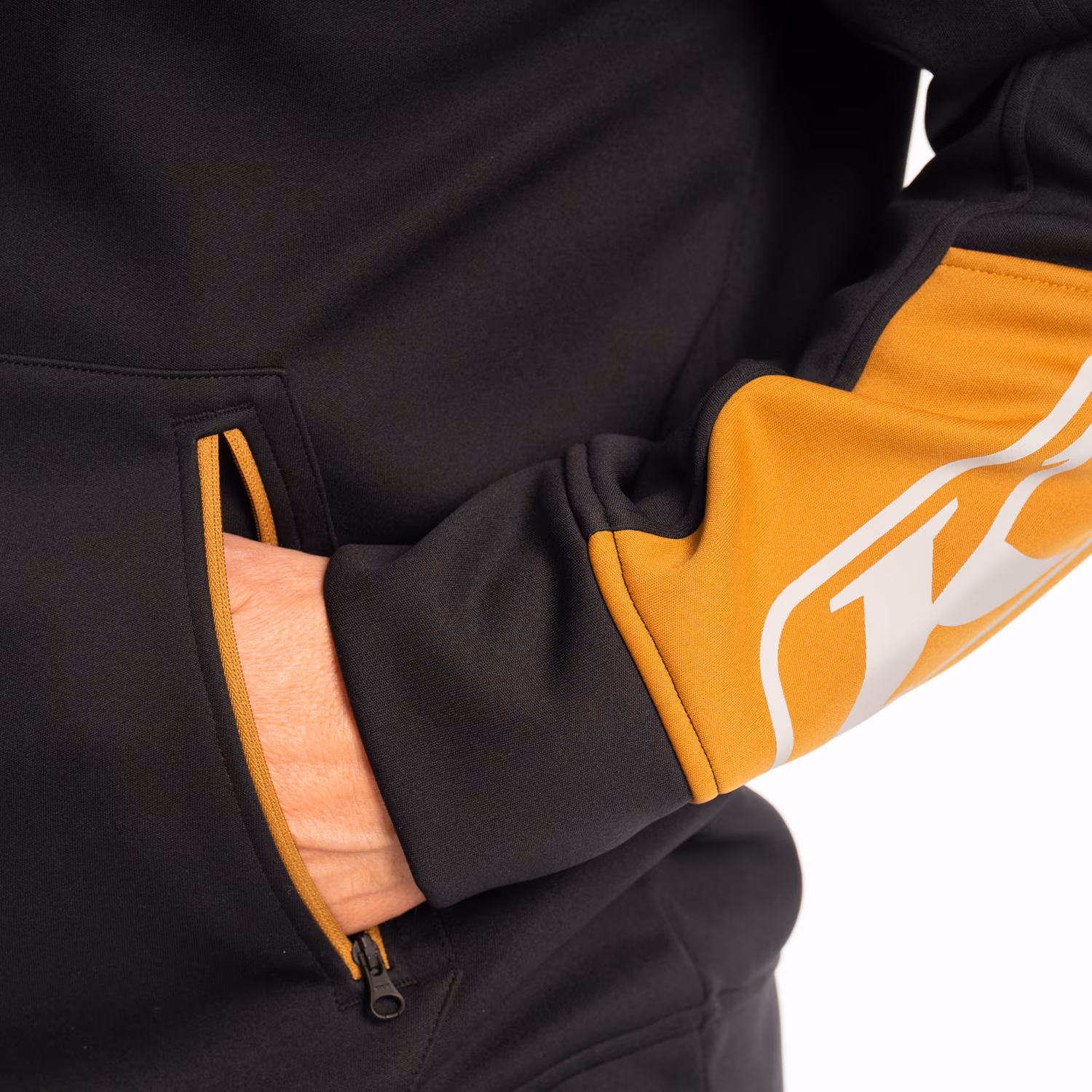 Stealth Hoodie