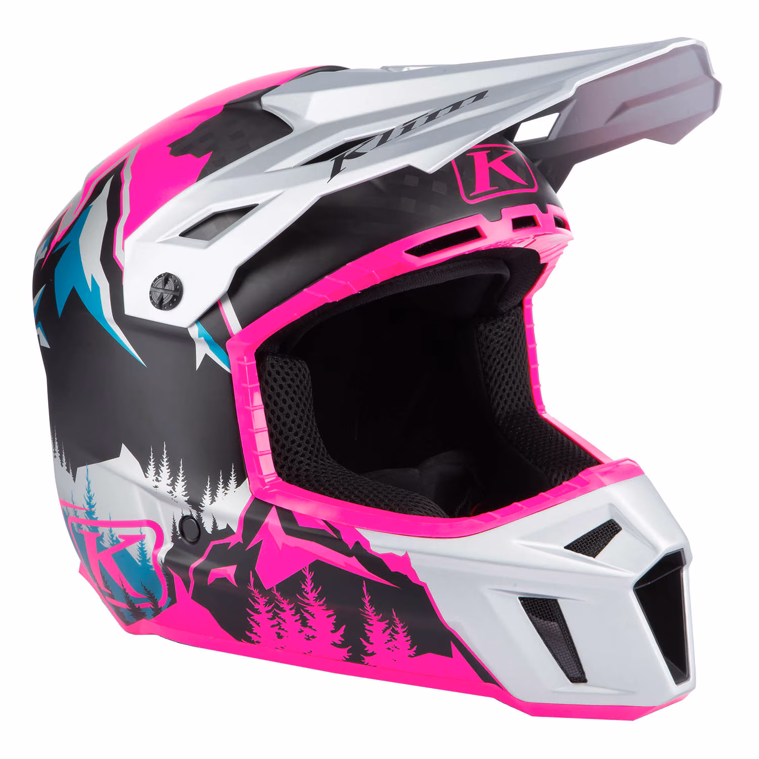 F3 Carbon Helmet ECE
