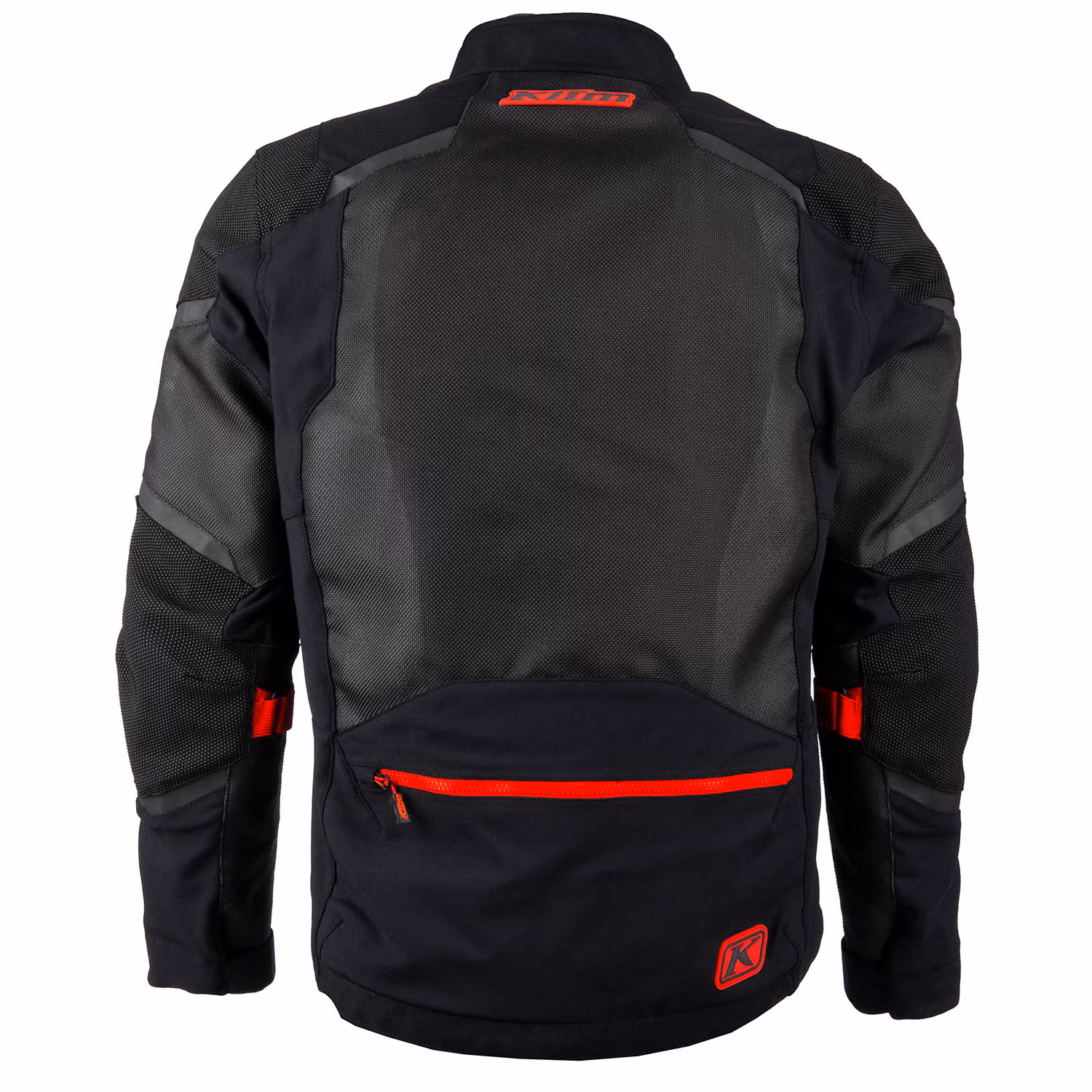 Baja S4 Jacket