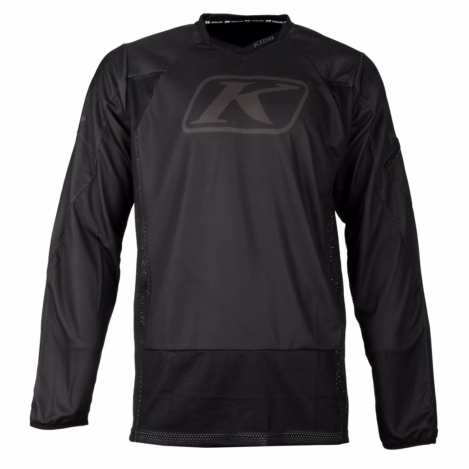Dakar Jersey