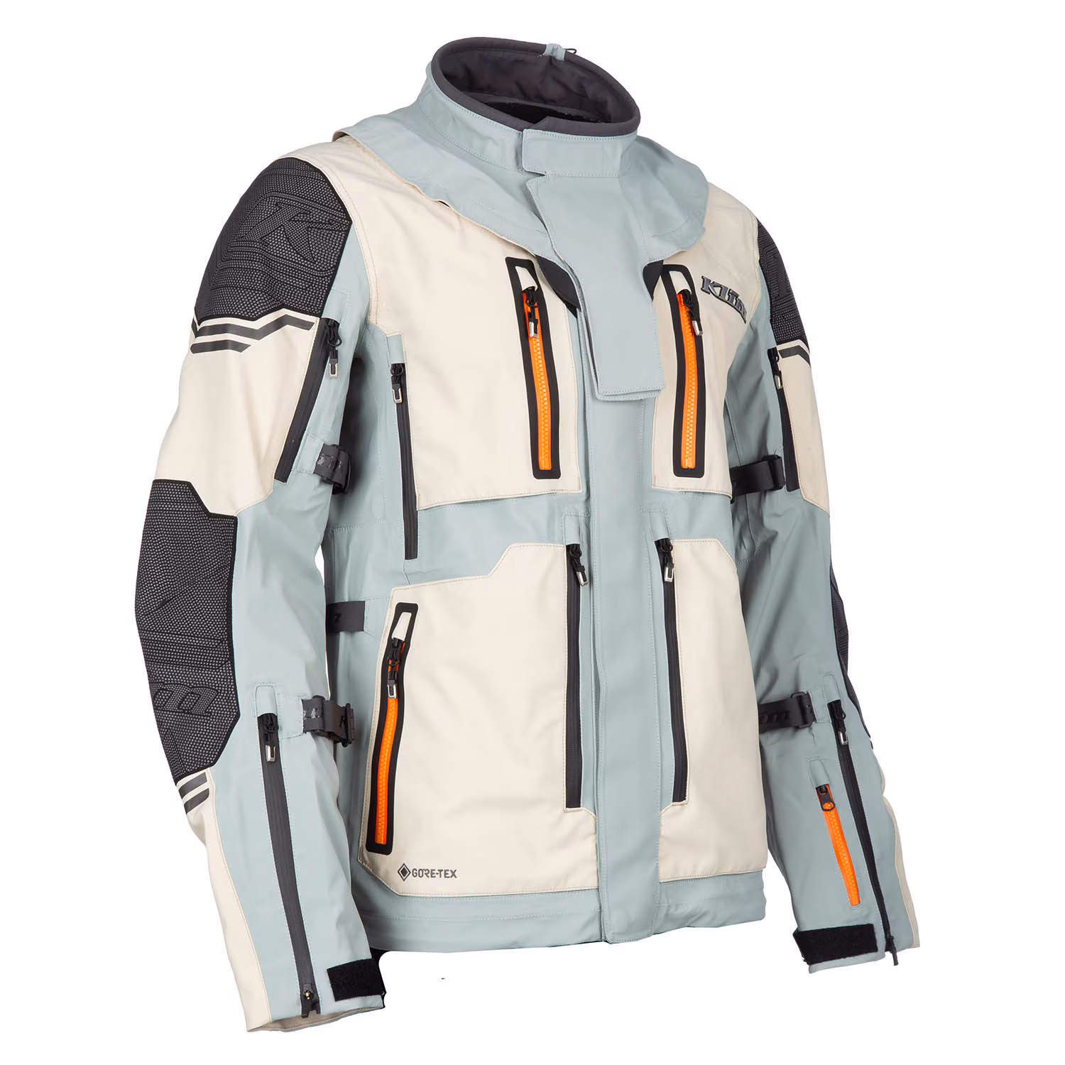 Adventure Rally Jacket