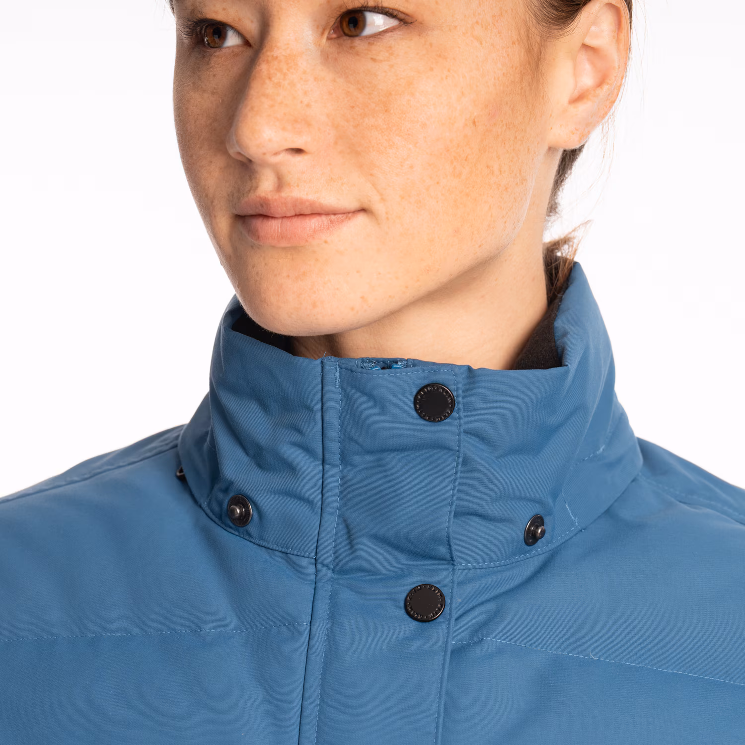Pine Haven Down Hooded Jacket