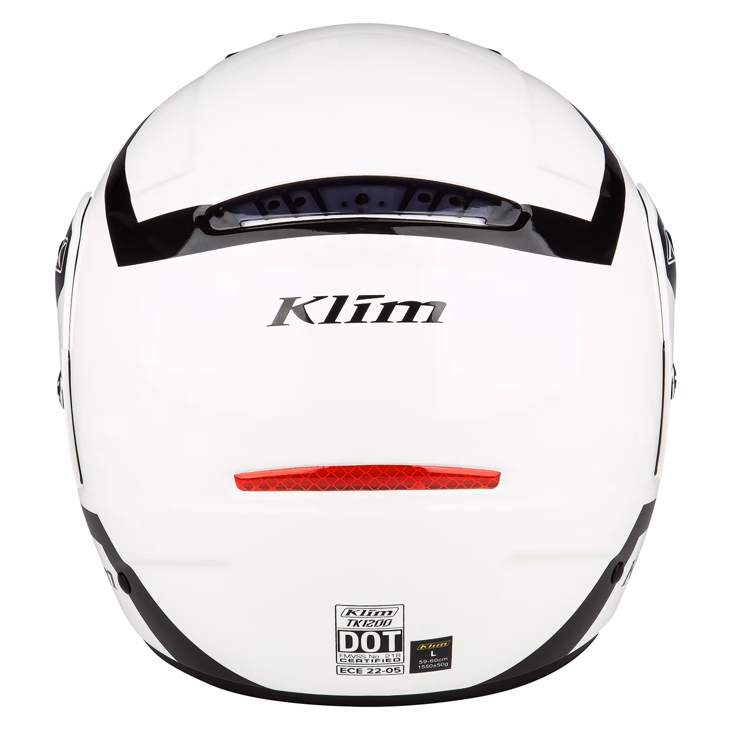 TK1200 Karbon Modular Helmet ECE/DOT
