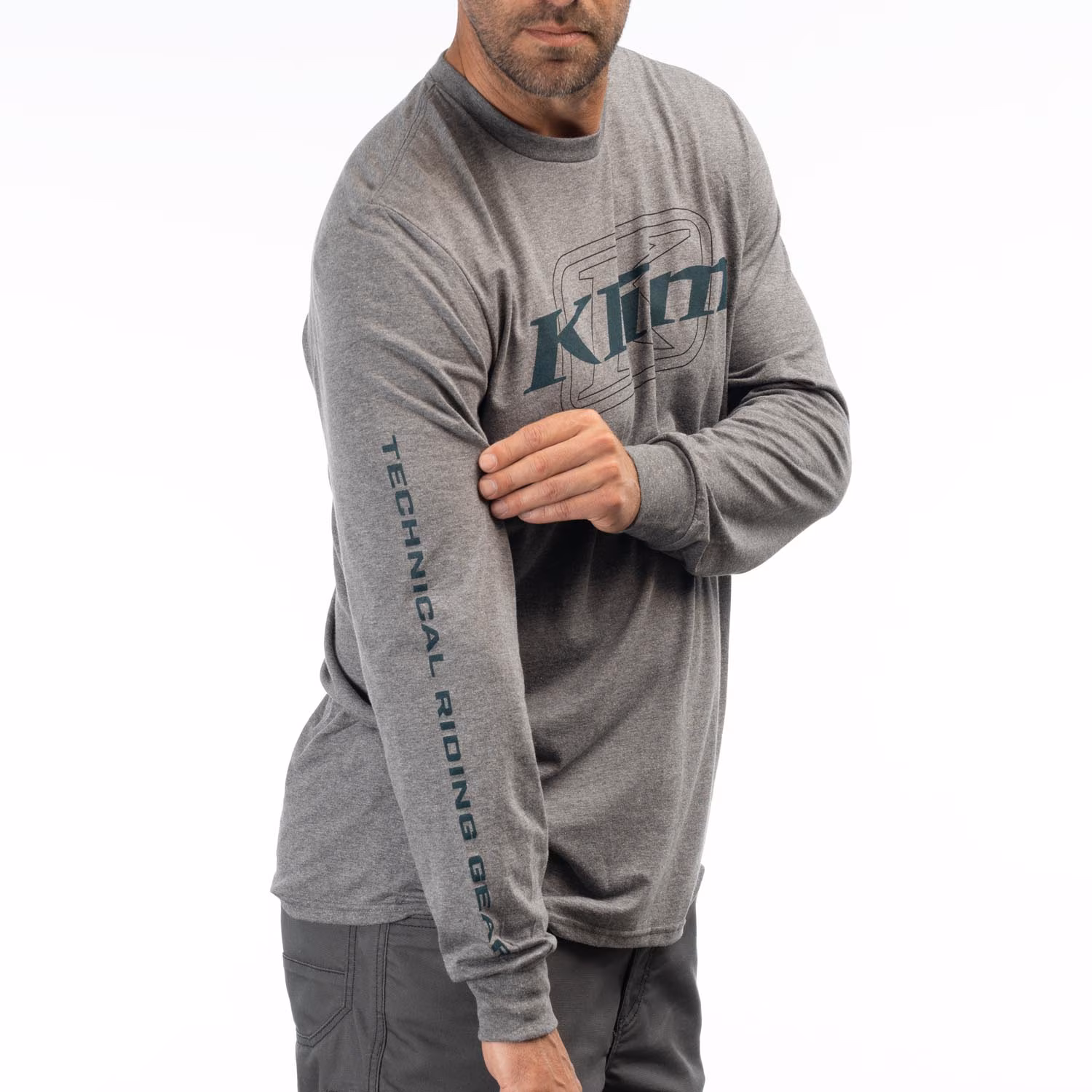 K Corp LS T