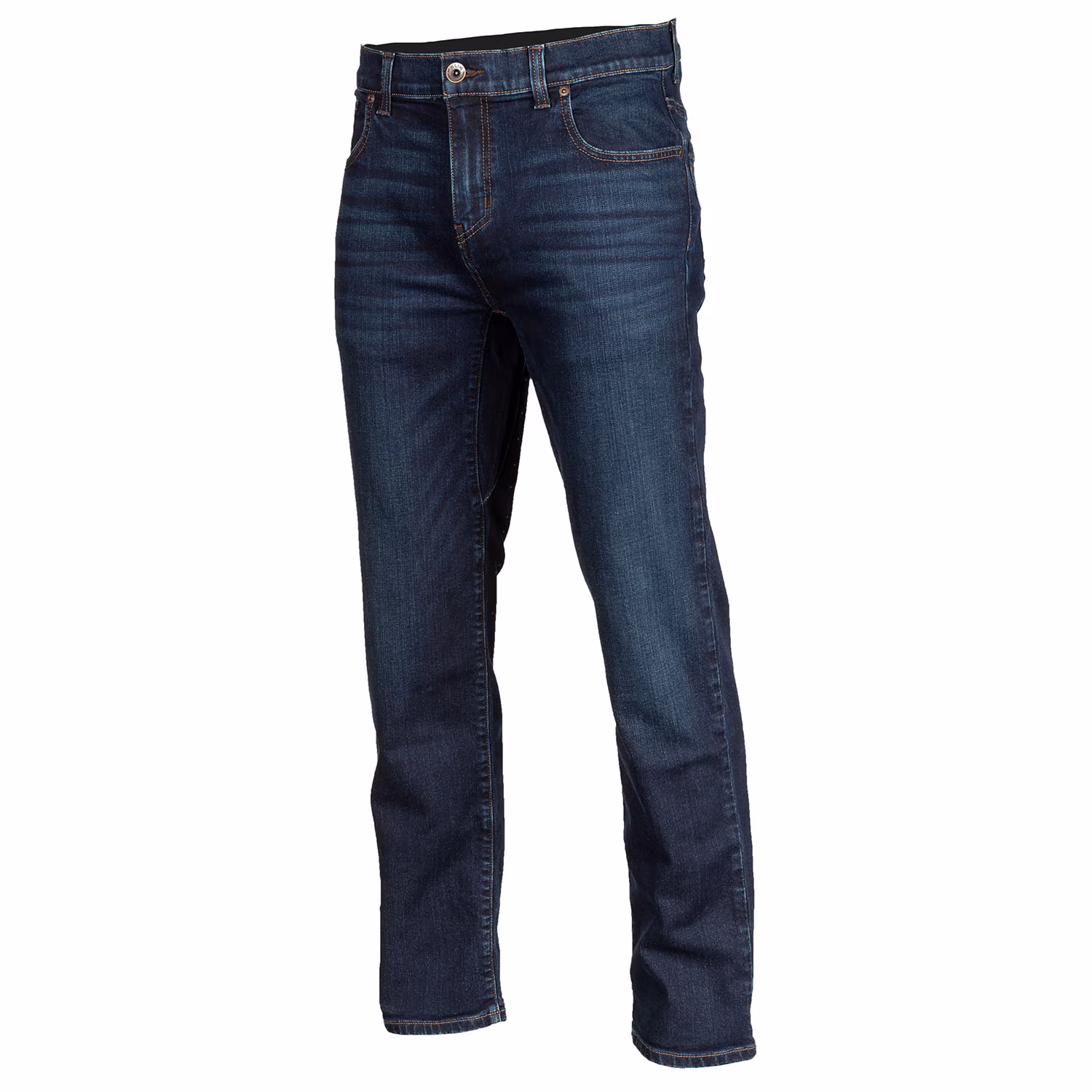 Unlimited Straight Stretch Denim Jean