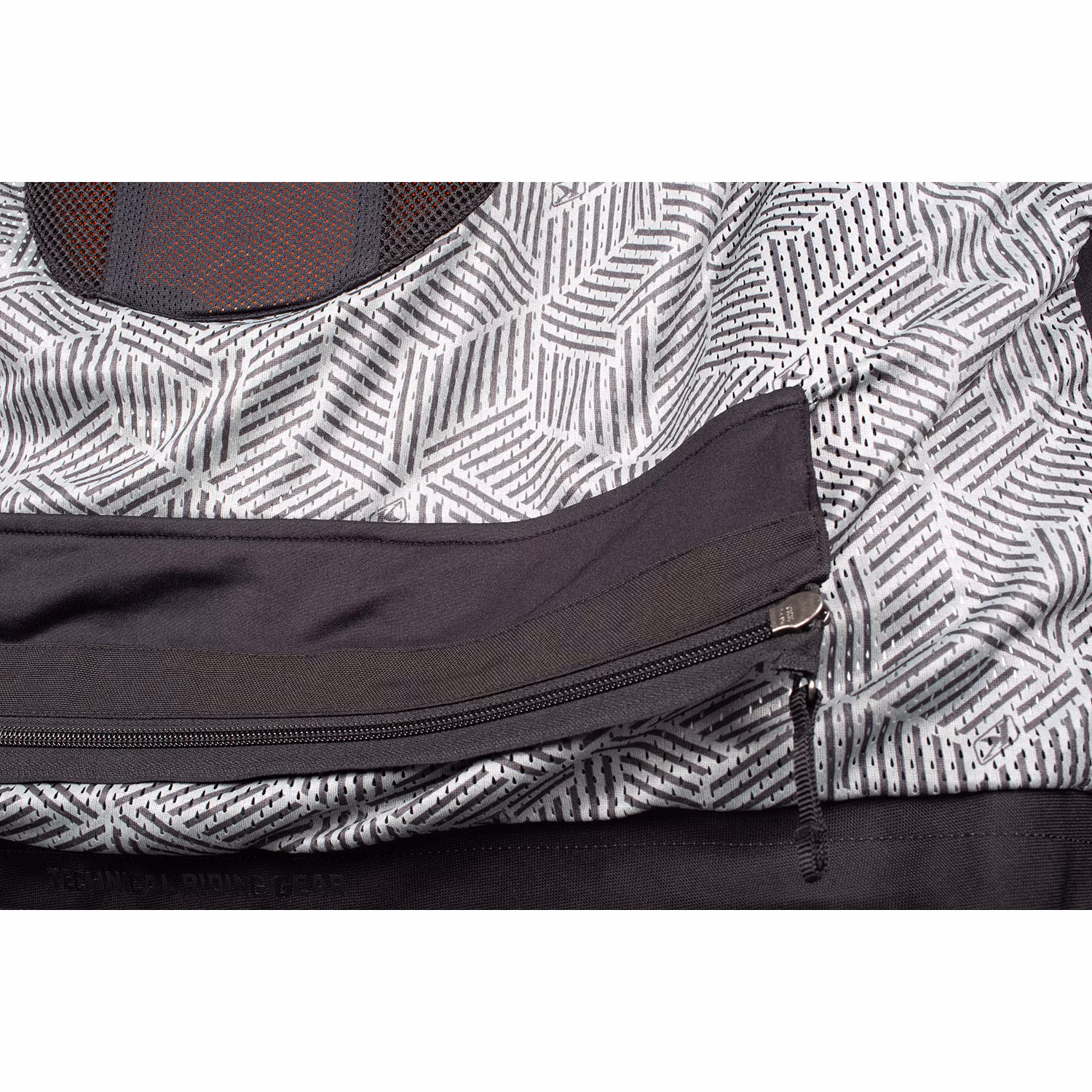 Latitude Jacket