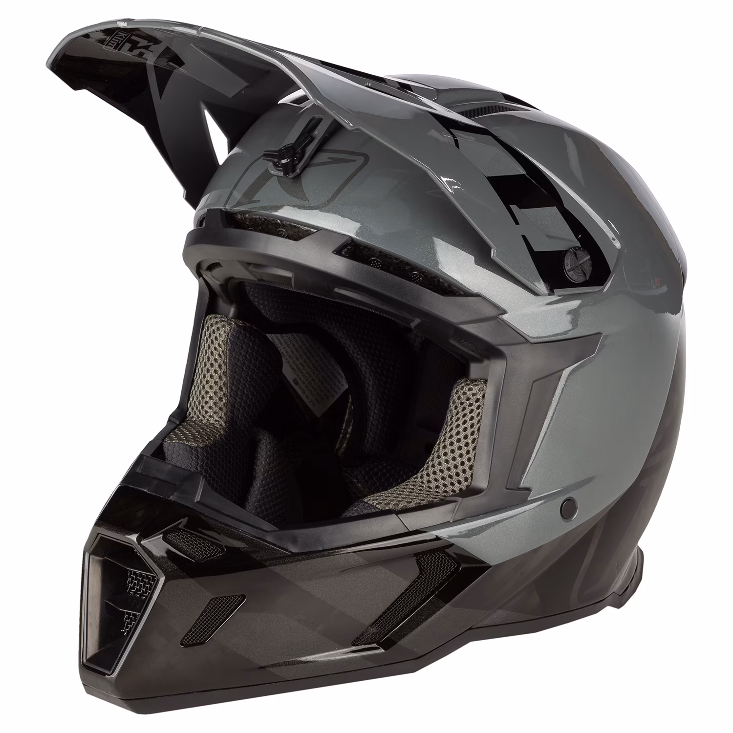 F5 Visor