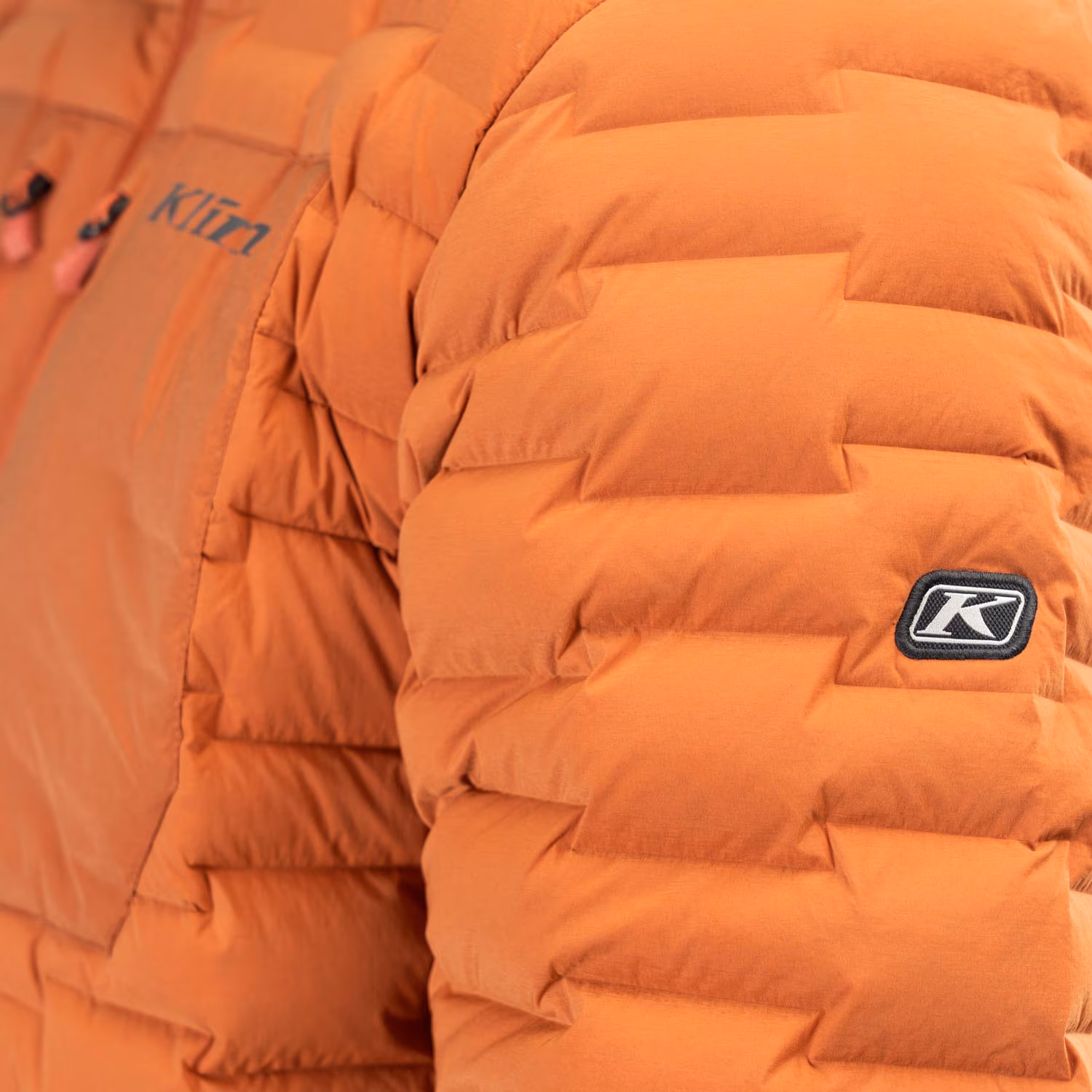 Boulder Stretch Down Jacket