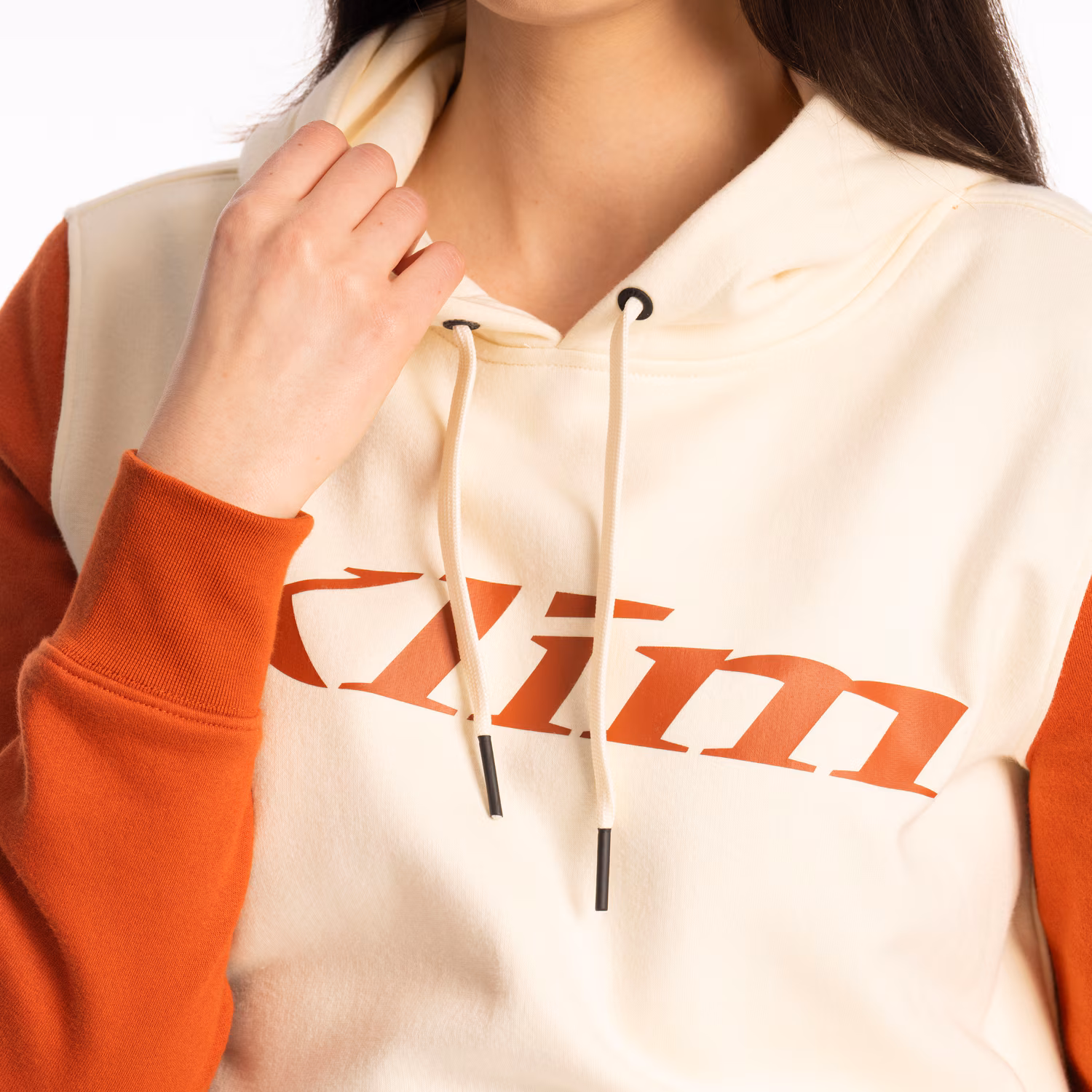 Klim Pullover Hoodie