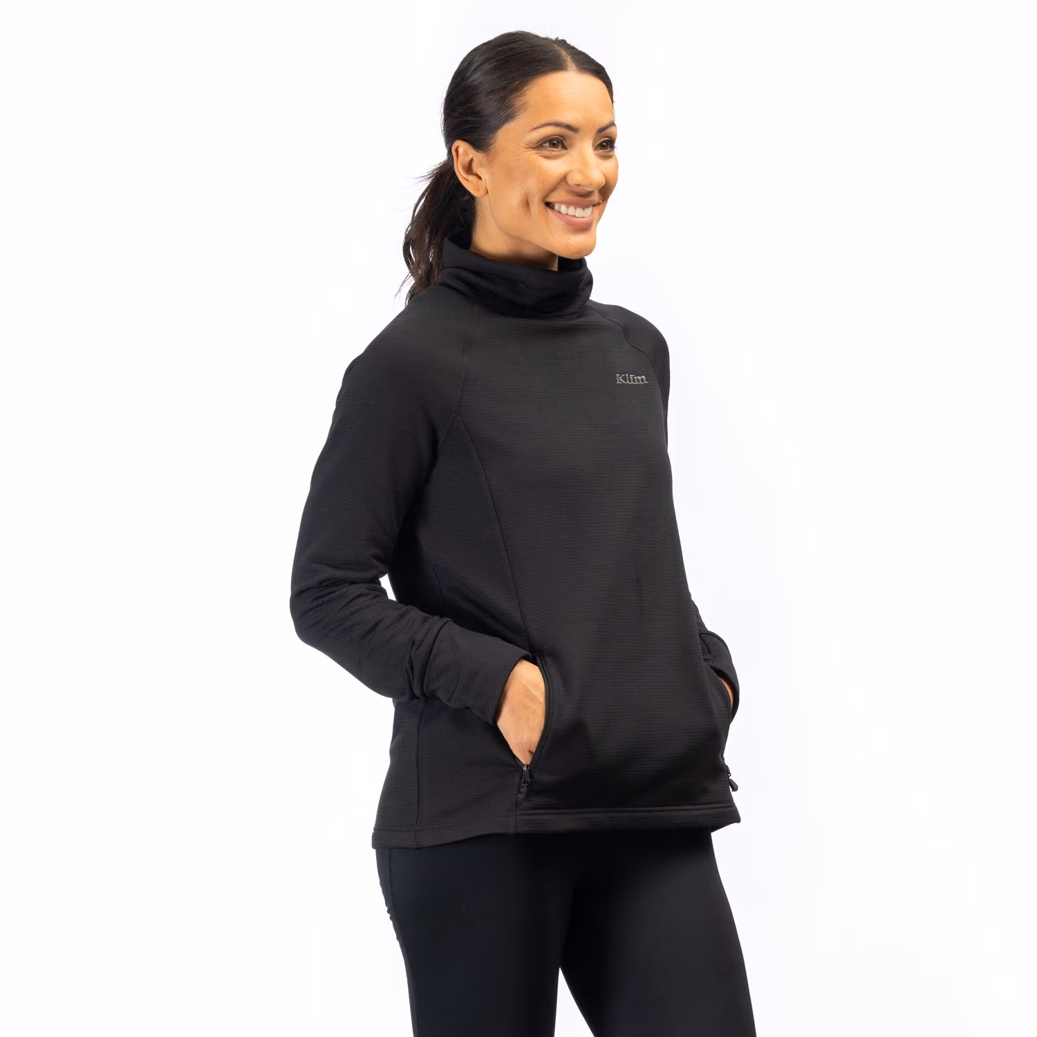 Halo Pullover