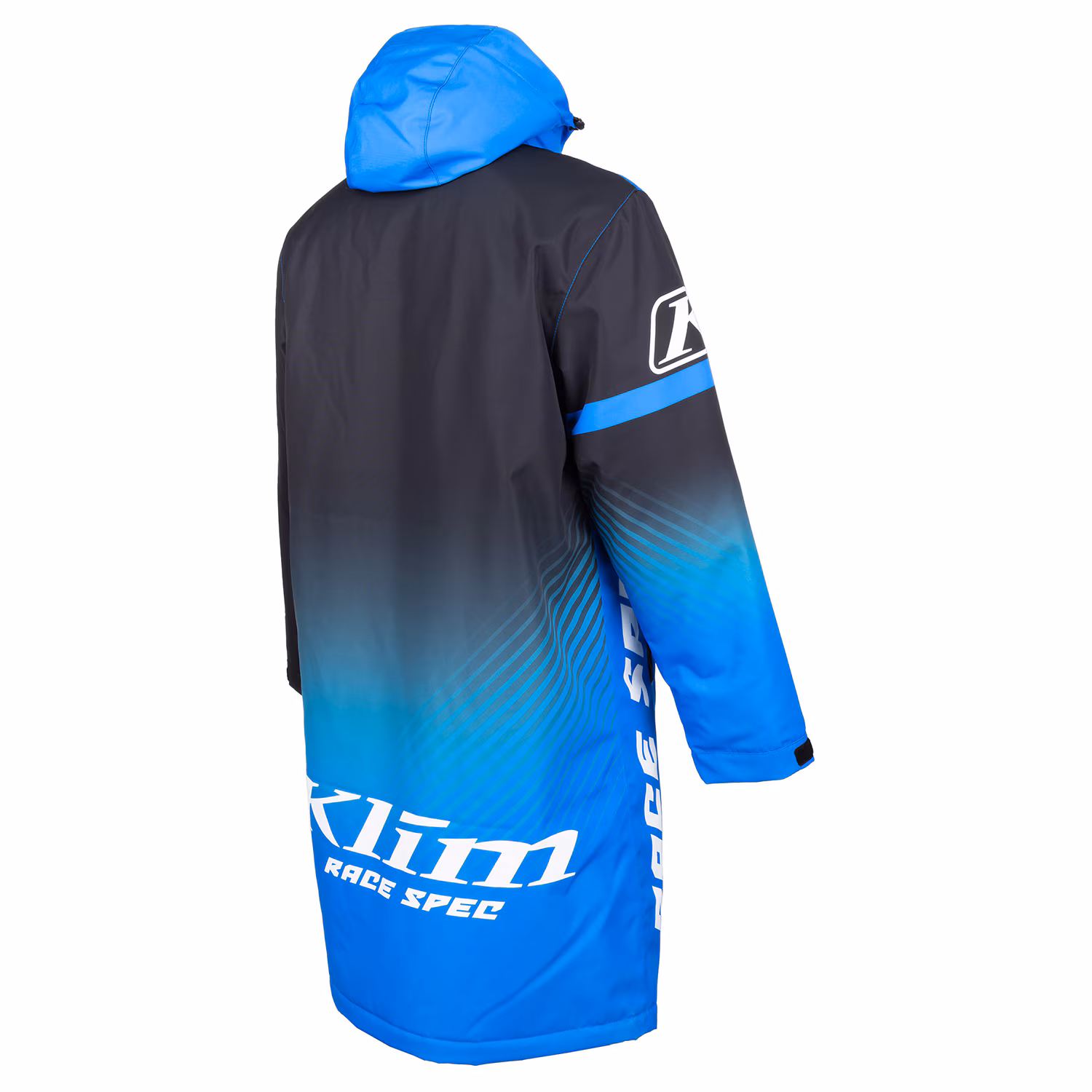 Revolt Pit Coat