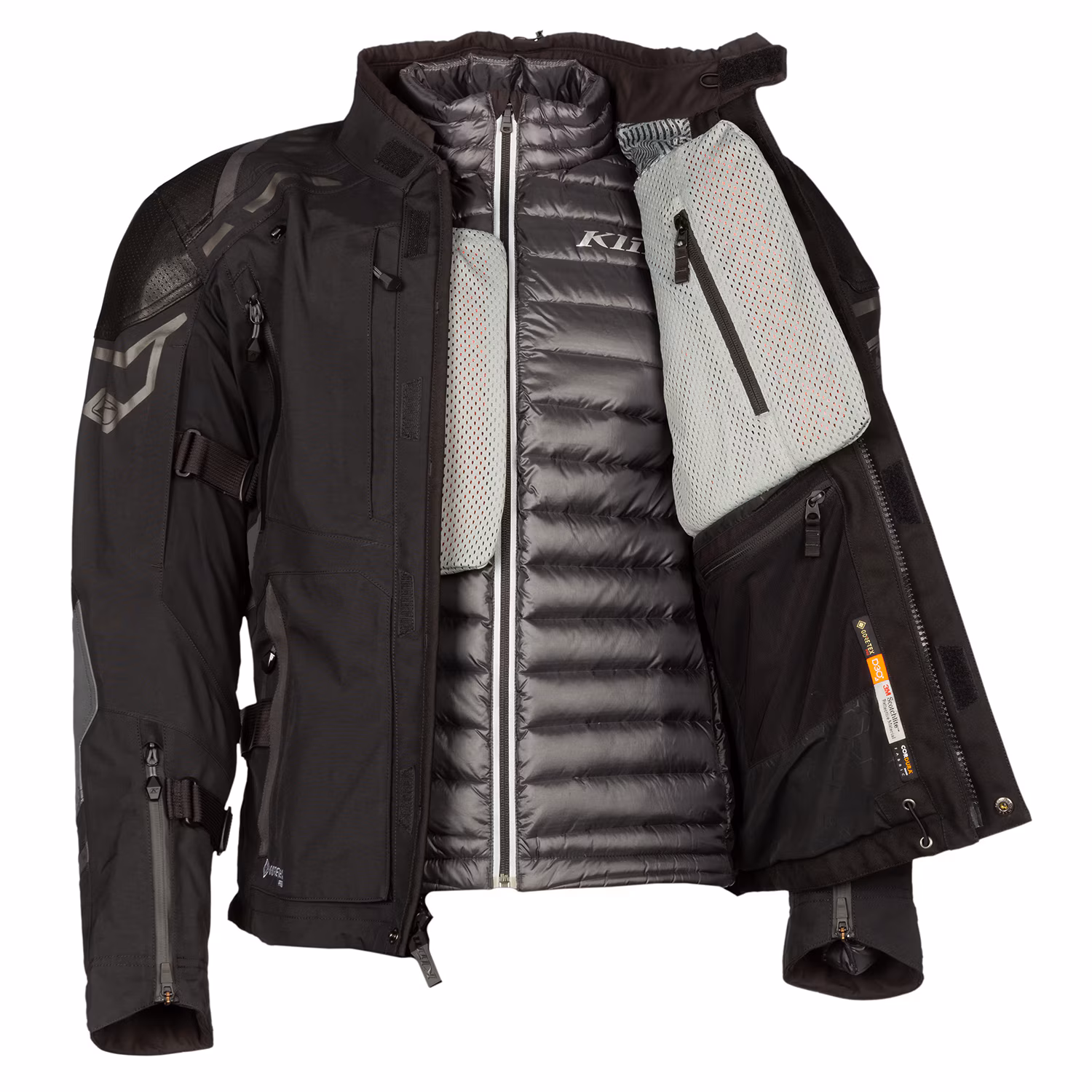 Kodiak Jacket