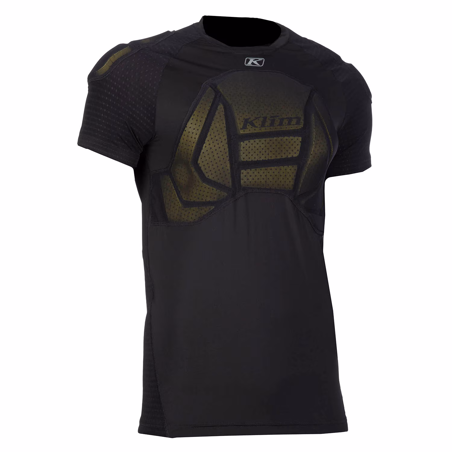 Tactical SS Shirt