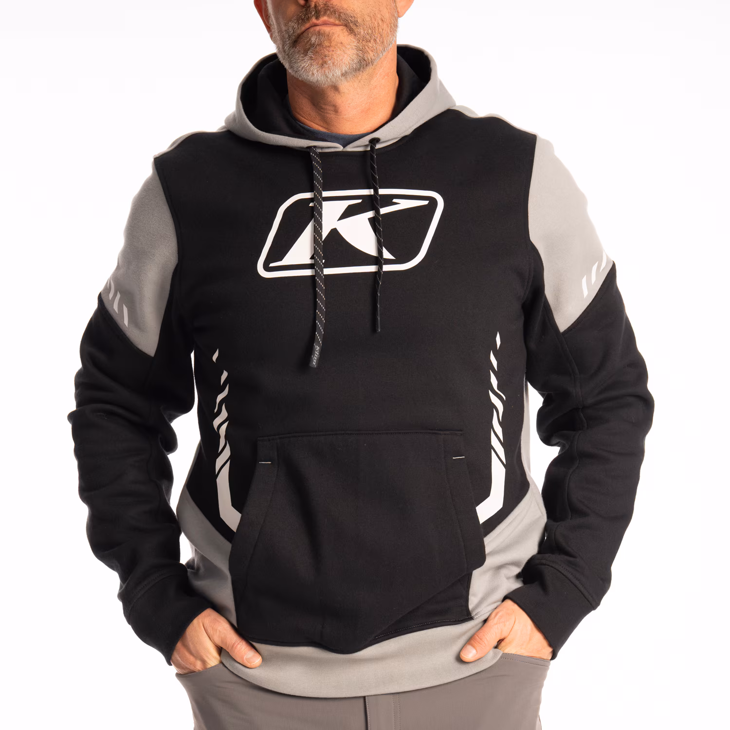 Portage Pullover Hoodie