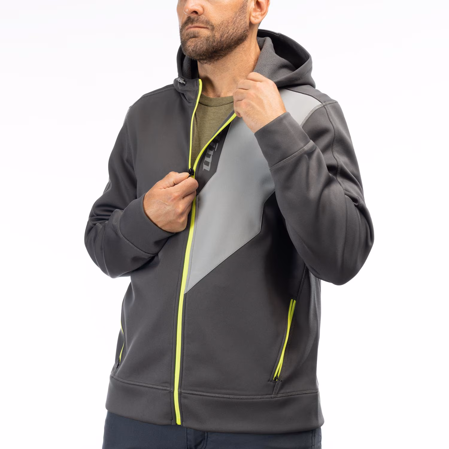 The Hill Climber Hoodie