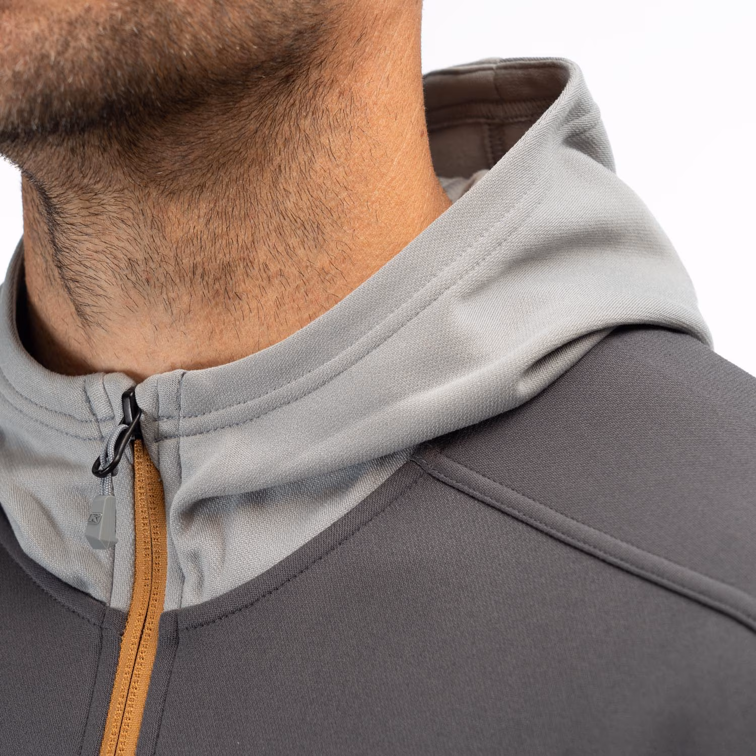 Glacier Hoodie