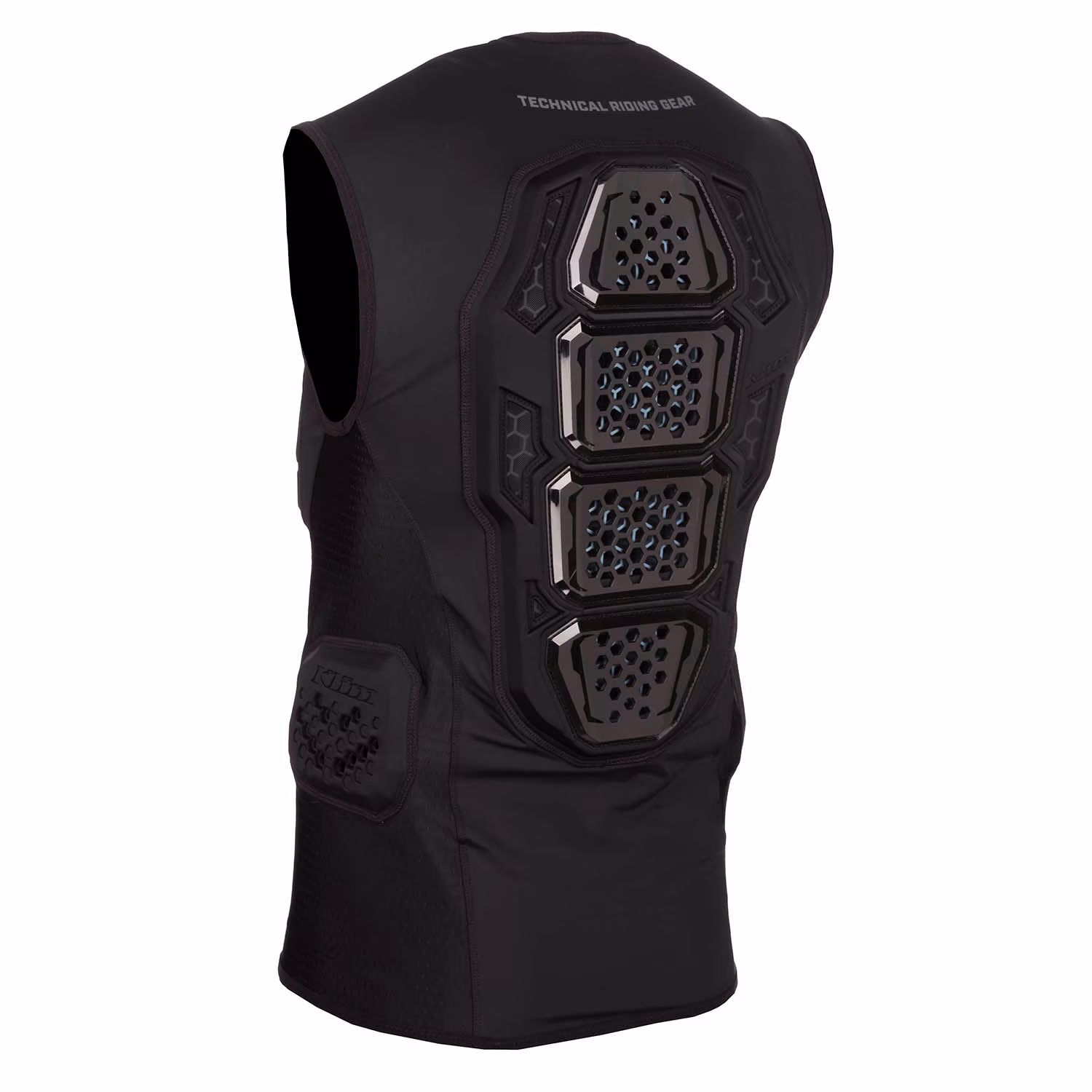 Tactical Pro Armored Vest