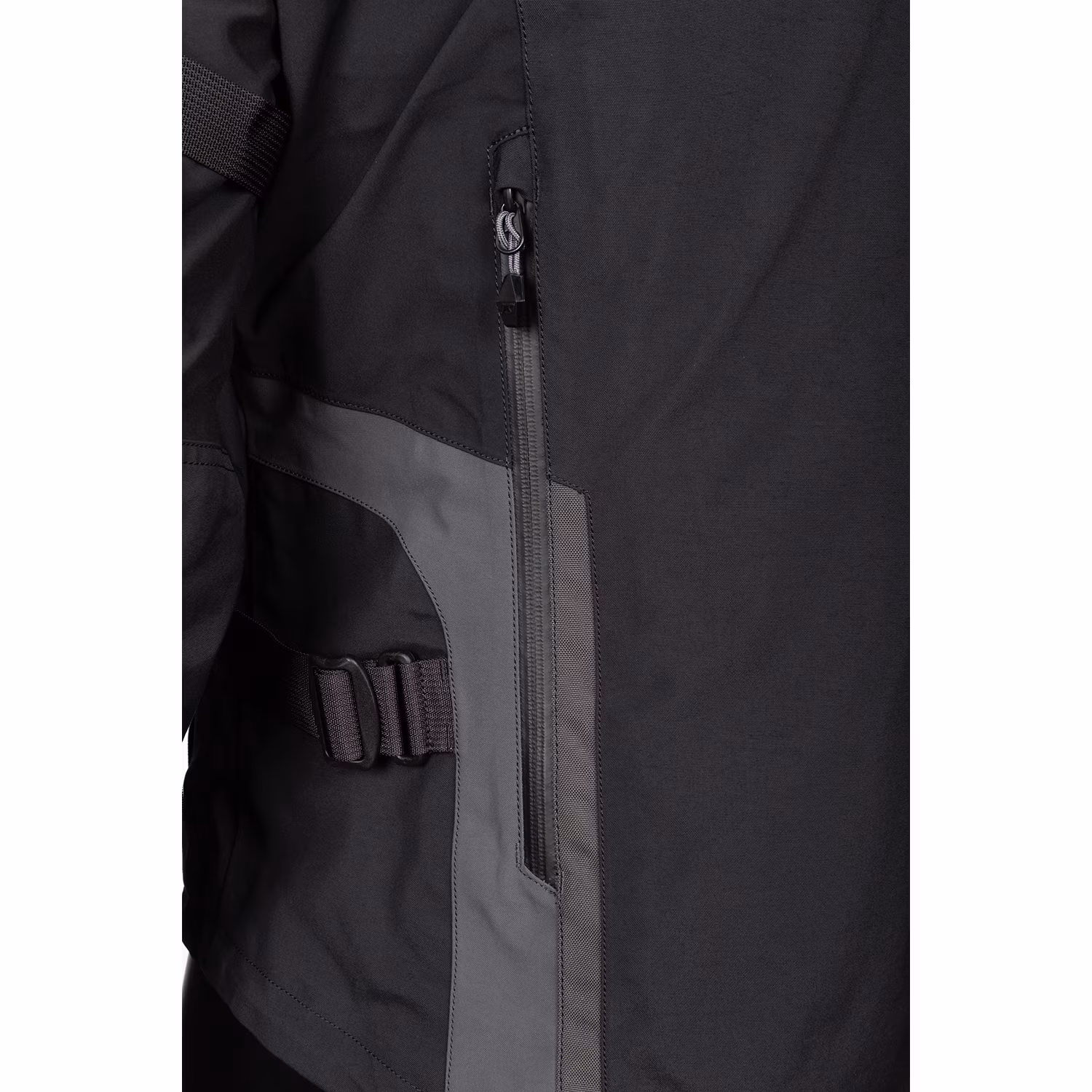 Kodiak Jacket