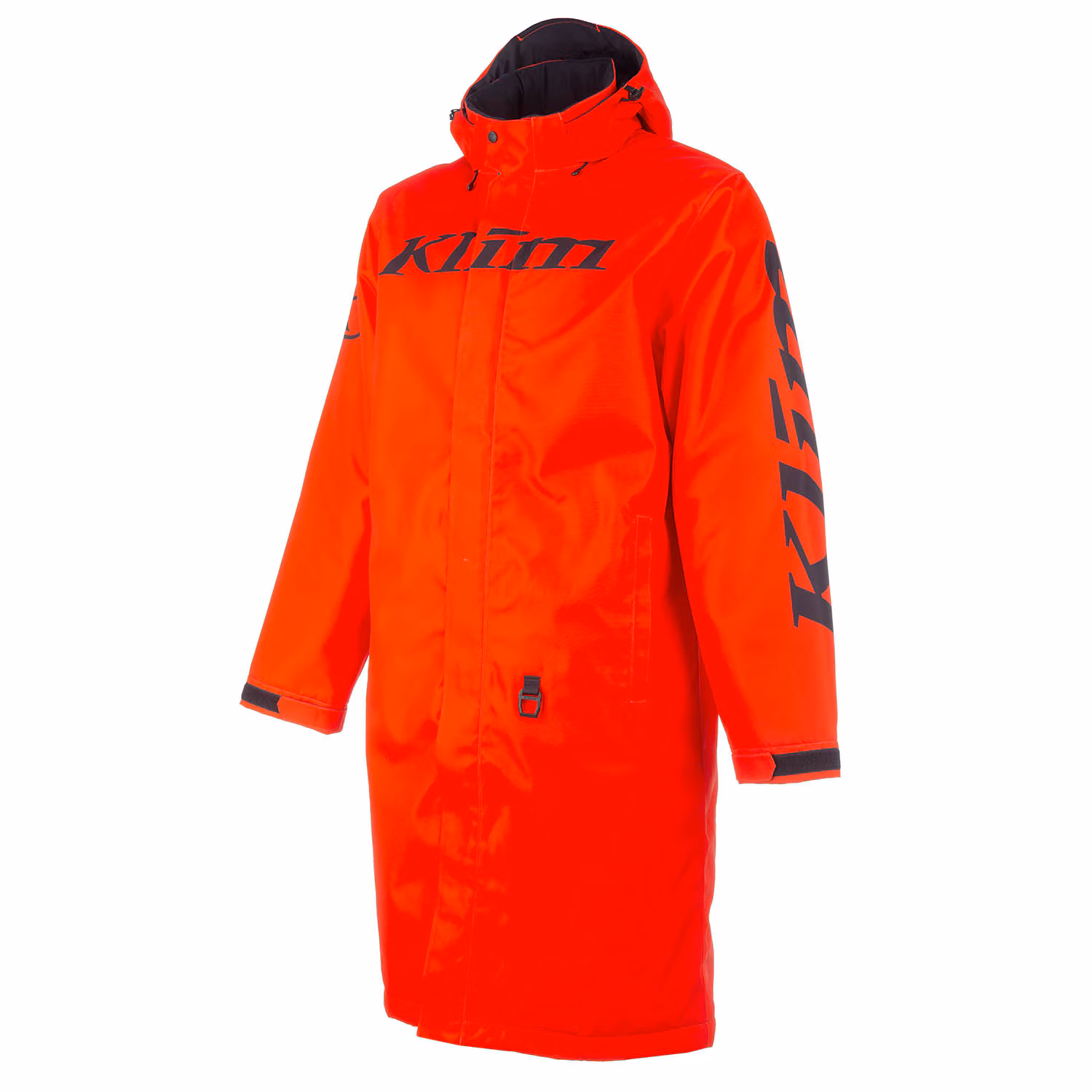 Revolt Pit Coat