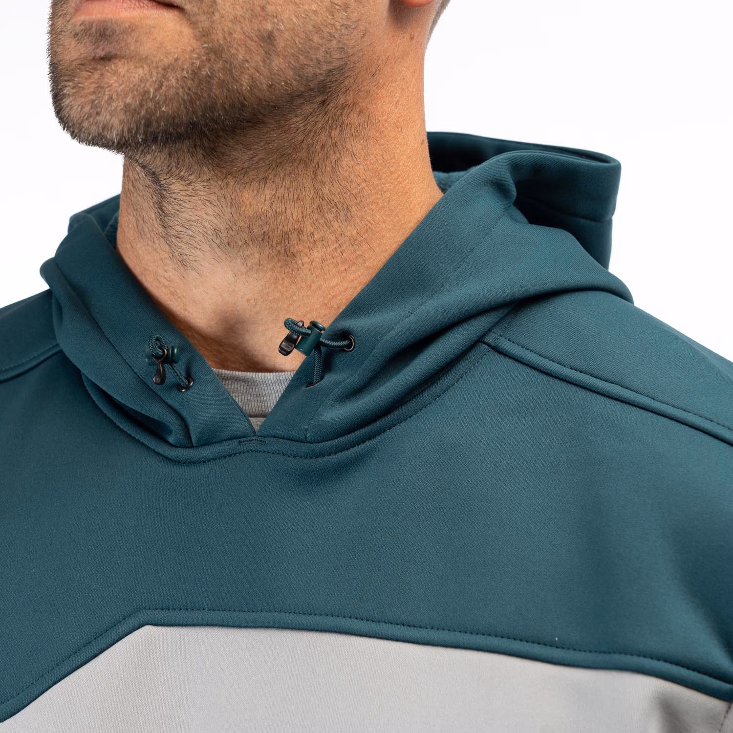 Accelerator Pullover Hoodie