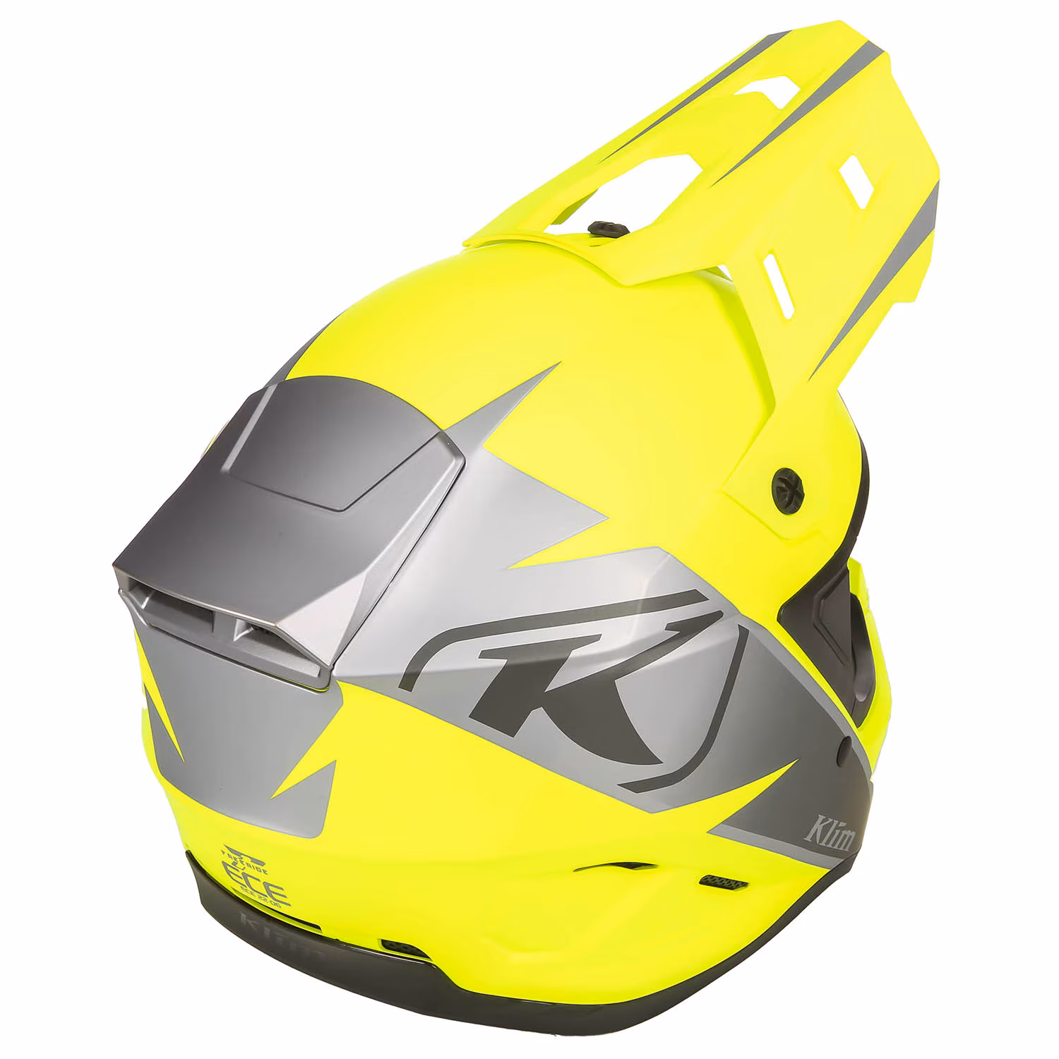 T1 Freeride Helmet ECE