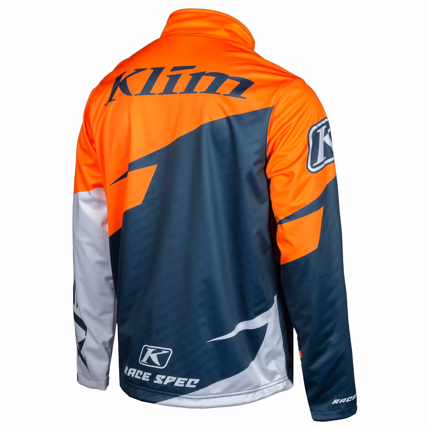 Race Spec Jacket